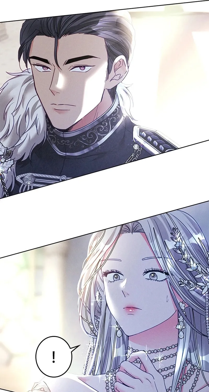 When It Turns Red Chapter 2 page 8 - 