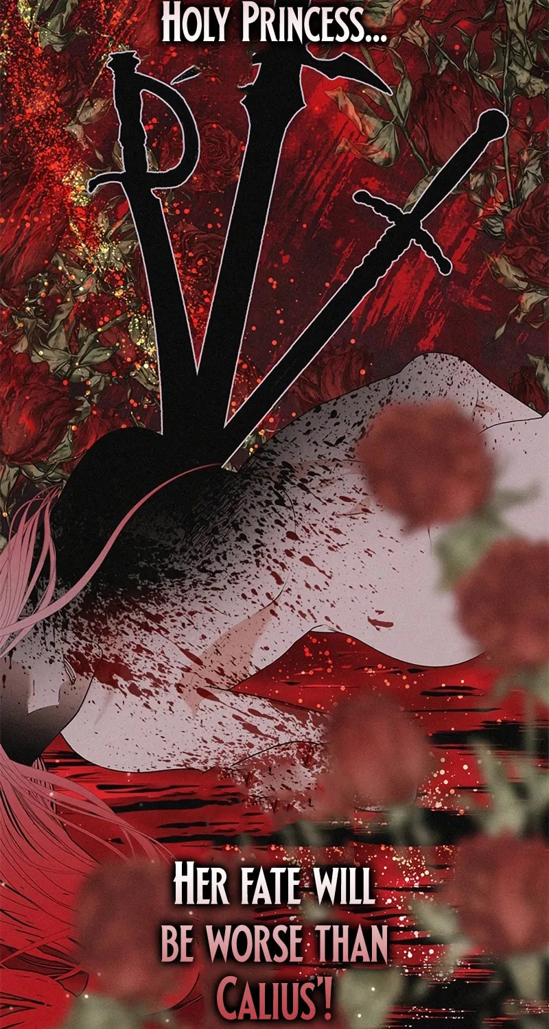 When It Turns Red Chapter 2 page 71 - 