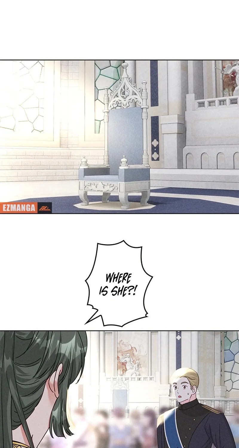 When It Turns Red Chapter 2 page 77 - 
