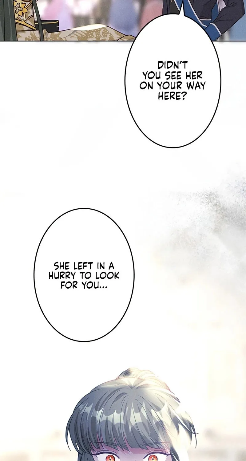 When It Turns Red Chapter 2 page 78 - 