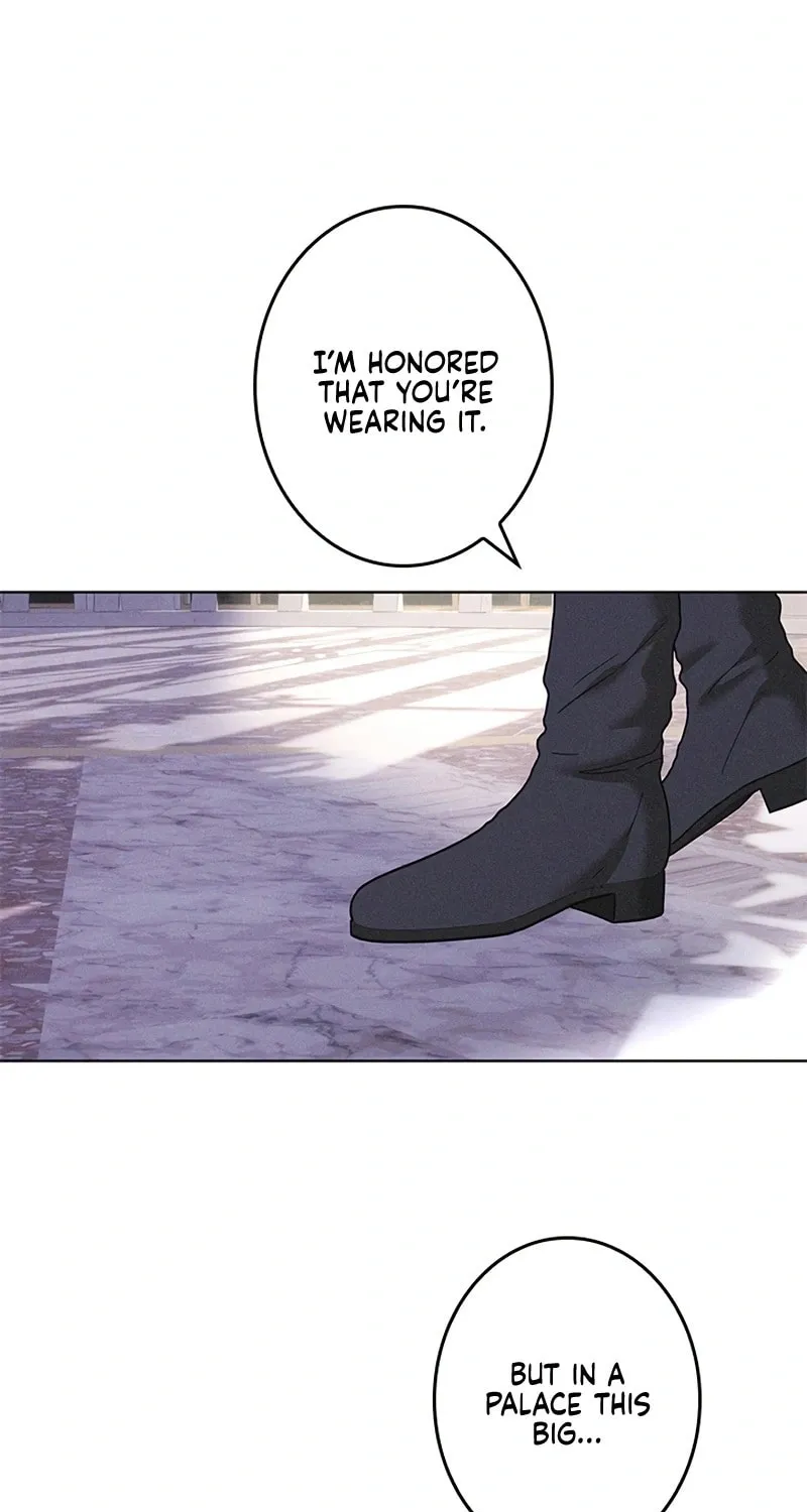When It Turns Red Chapter 2 page 86 - 
