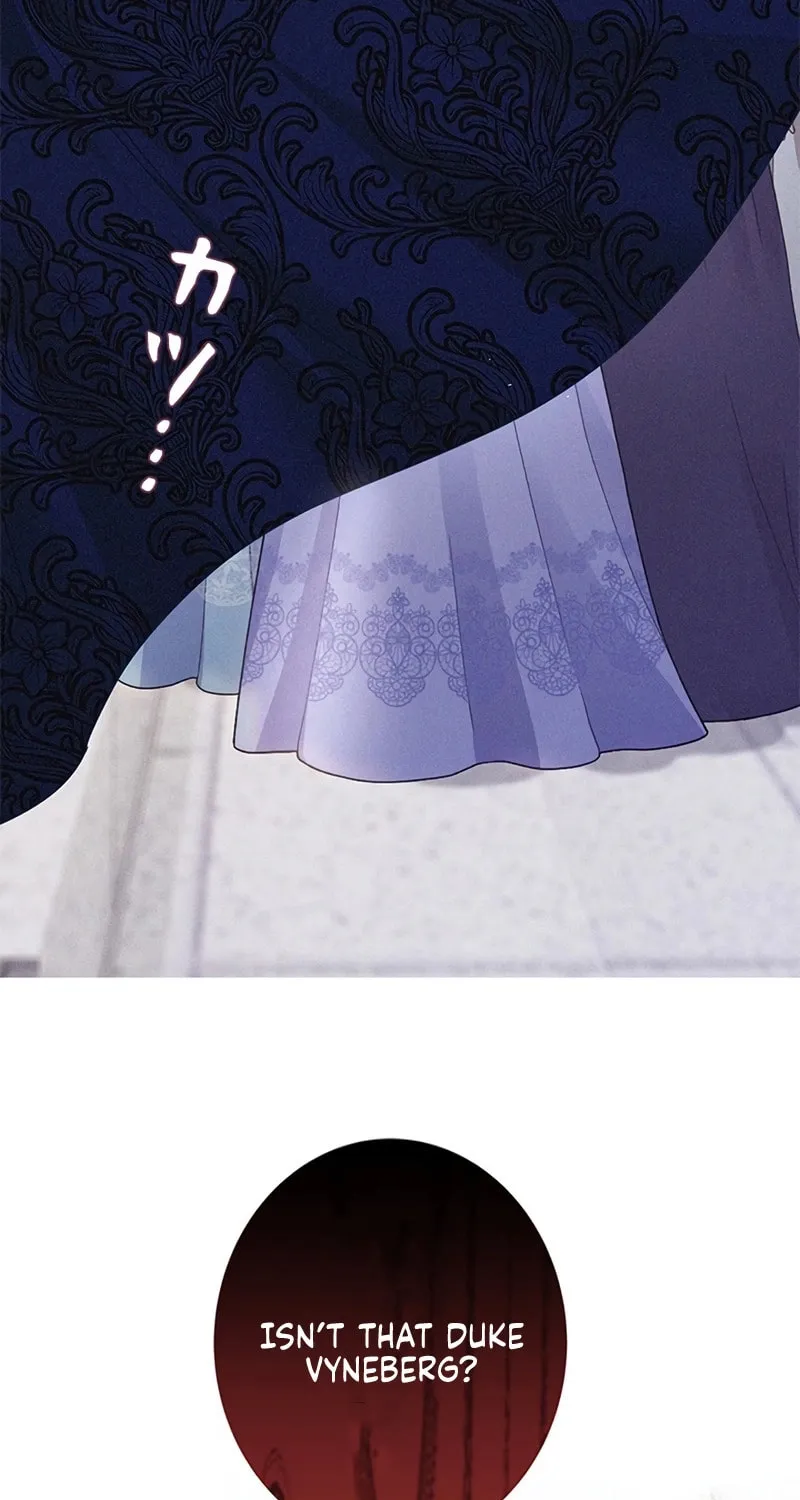When It Turns Red Chapter 2 page 10 - 