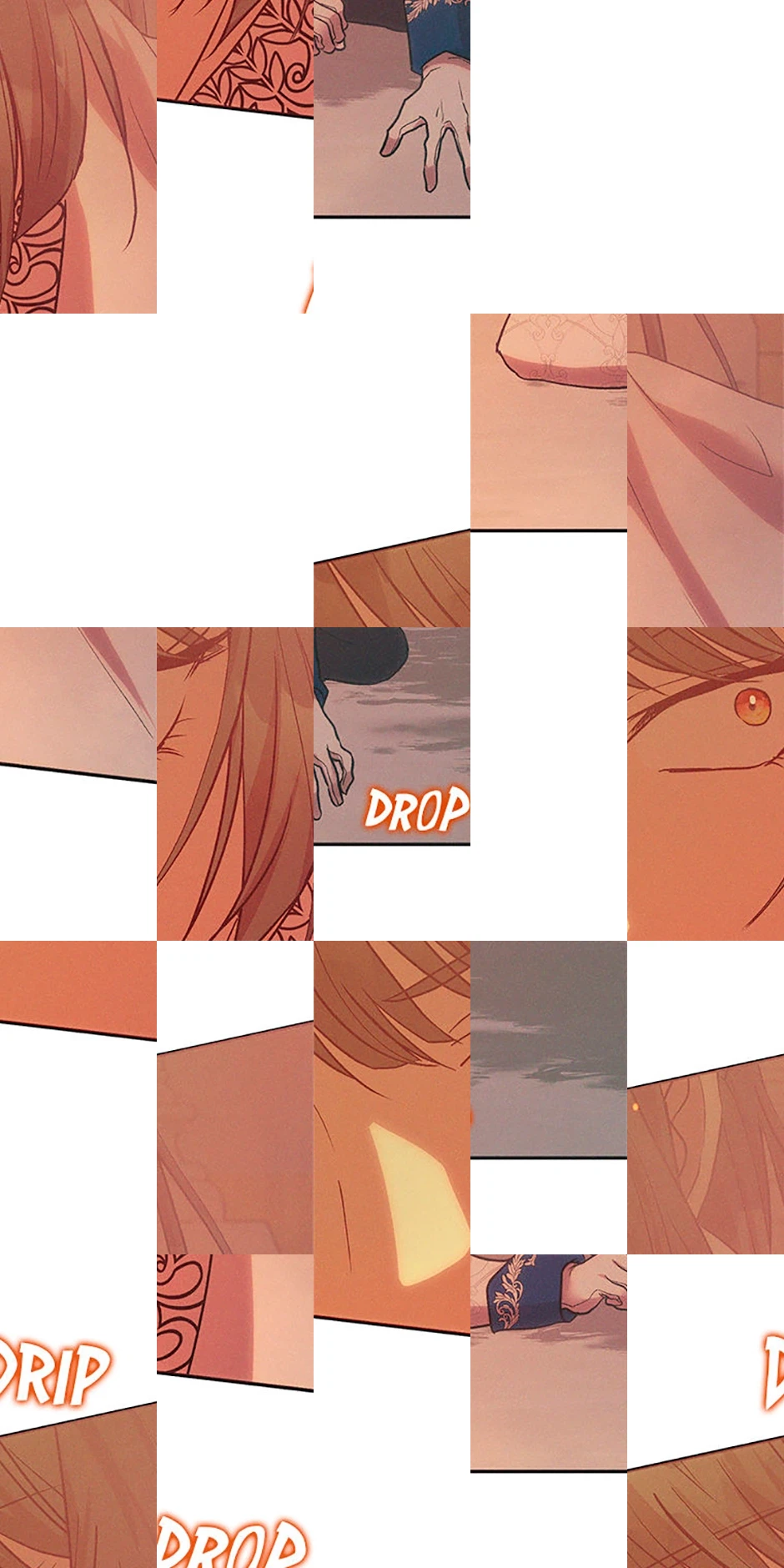 When It Turns Red Chapter 21 page 18 - 