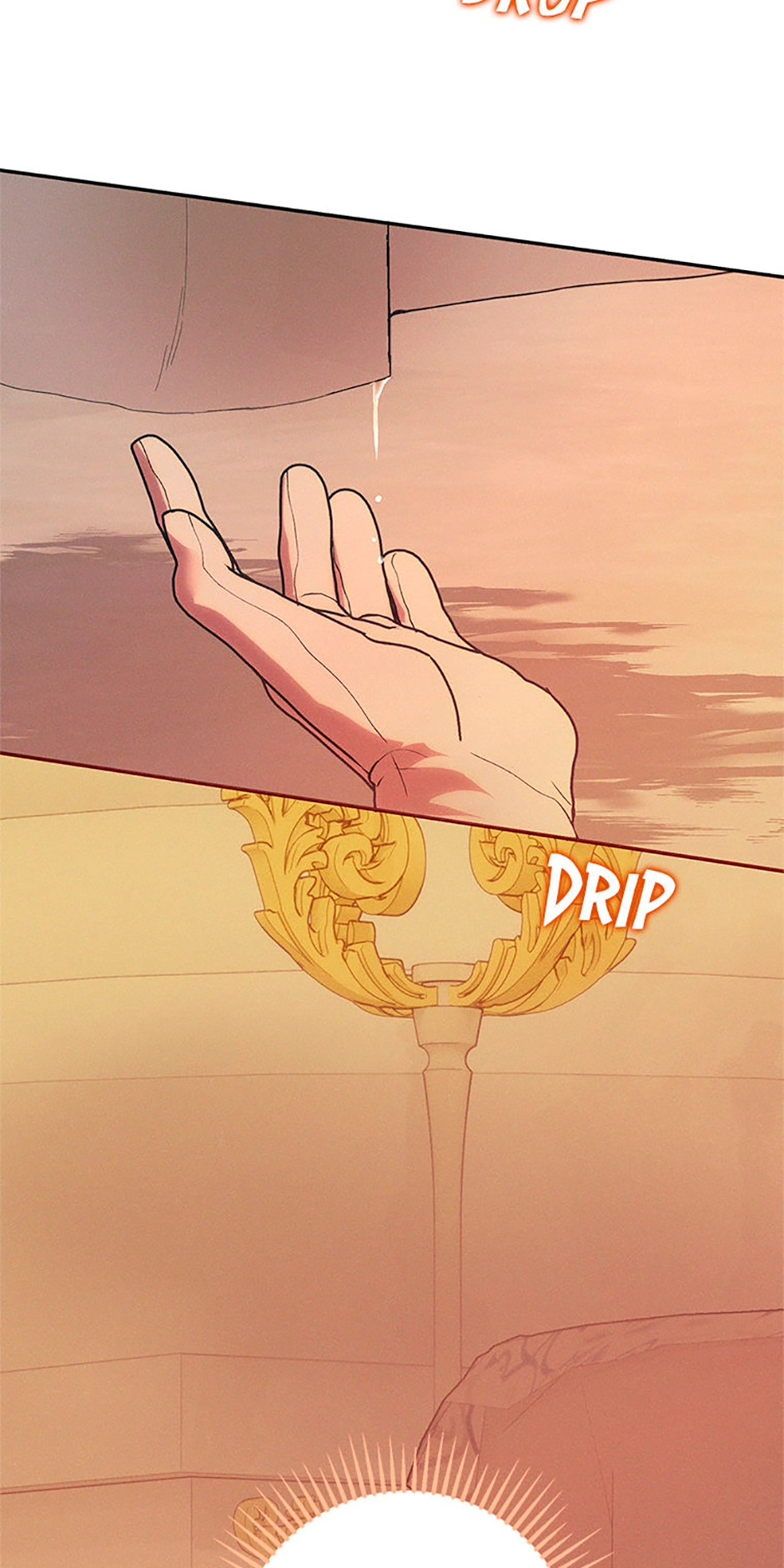 When It Turns Red Chapter 21 page 19 - 