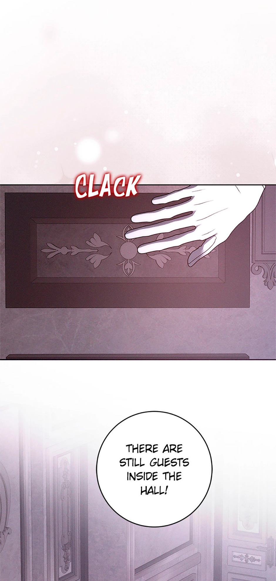 When It Turns Red Chapter 21 page 22 - 