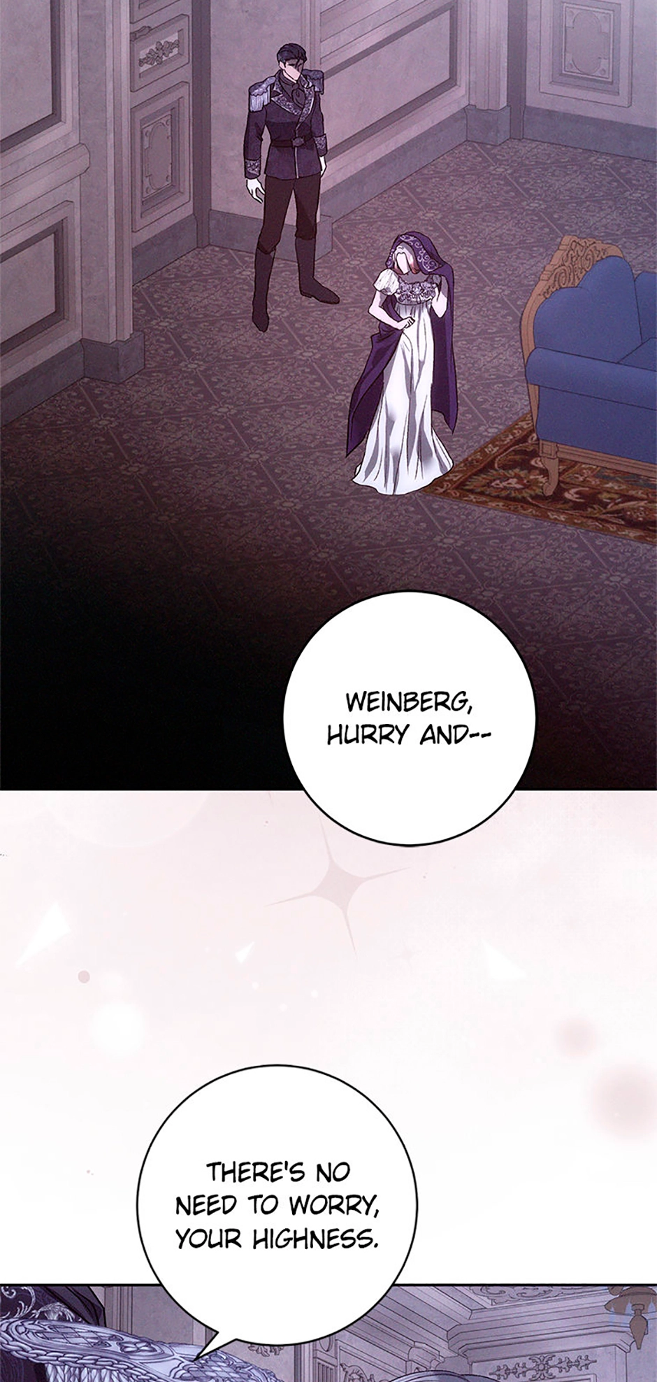 When It Turns Red Chapter 21 page 23 - 