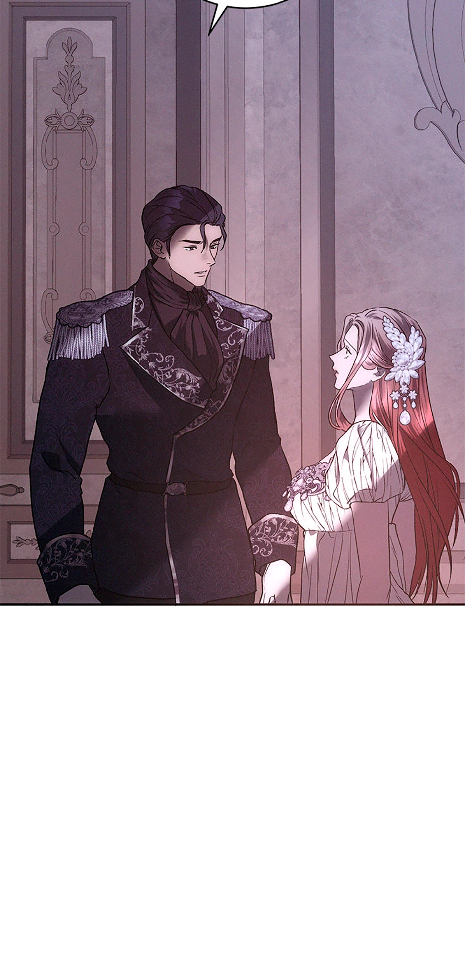 When It Turns Red Chapter 21 page 25 - 