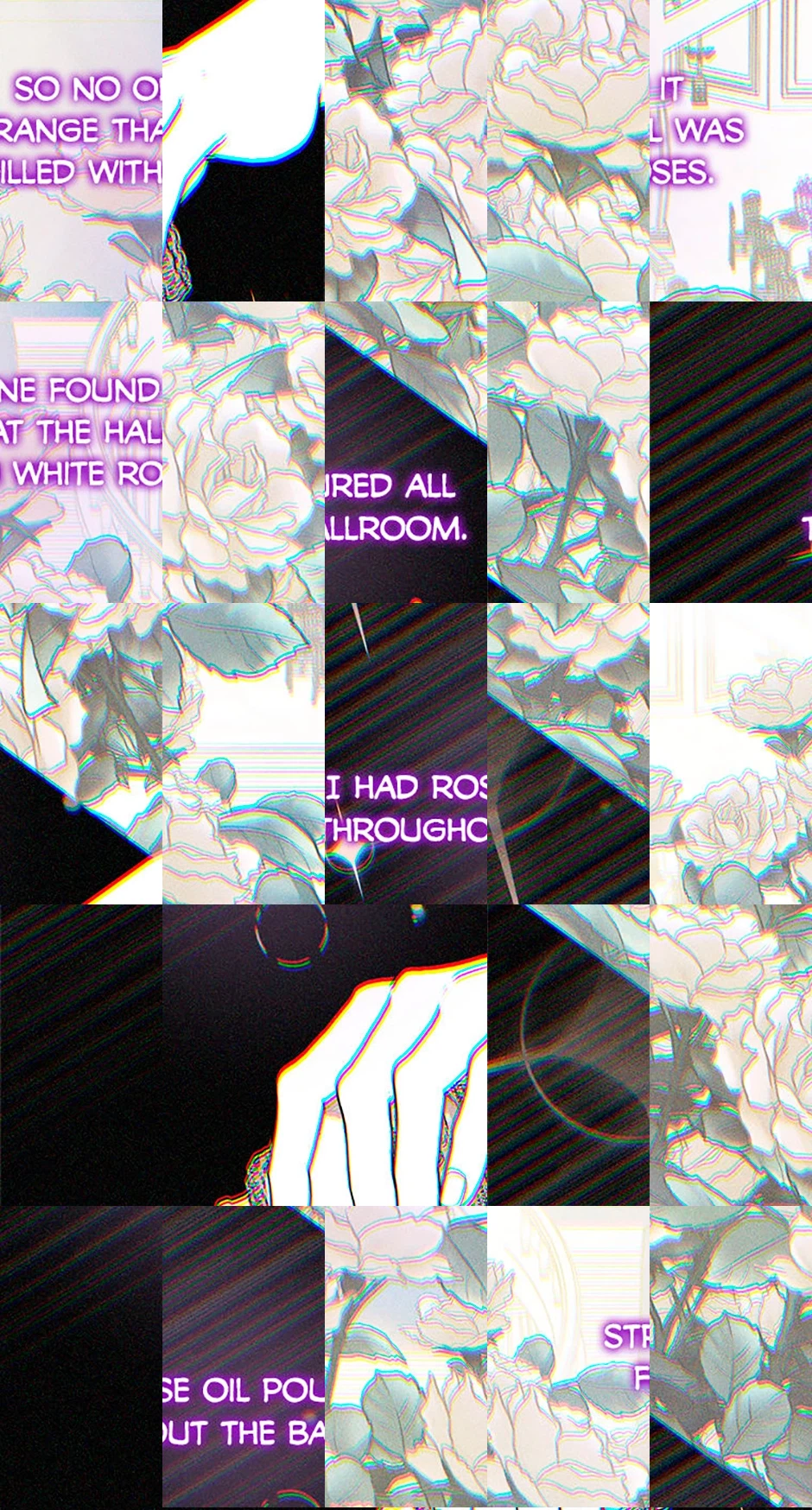 When It Turns Red Chapter 21 page 27 - 