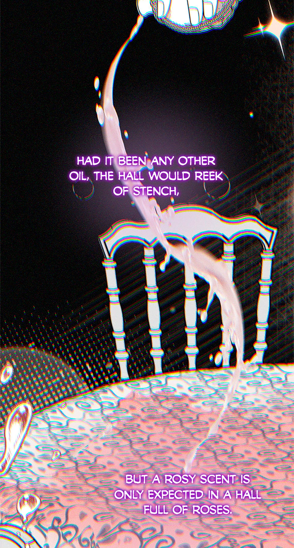 When It Turns Red Chapter 21 page 28 - 