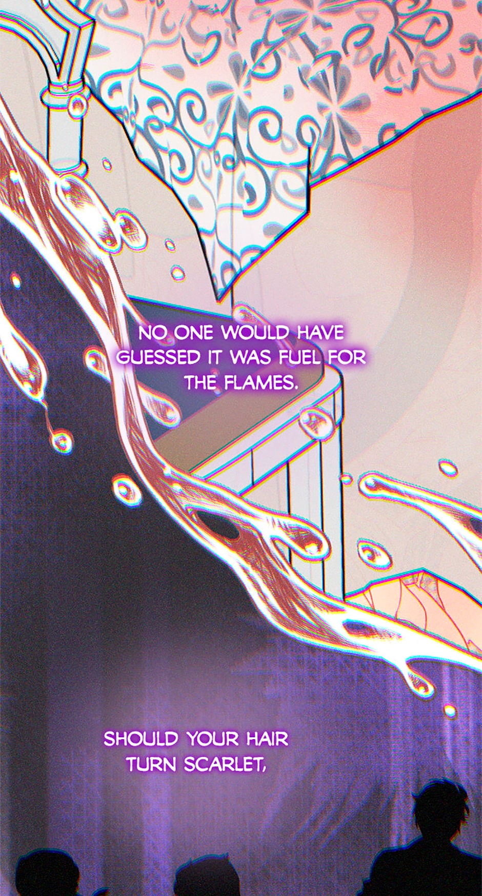 When It Turns Red Chapter 21 page 29 - 