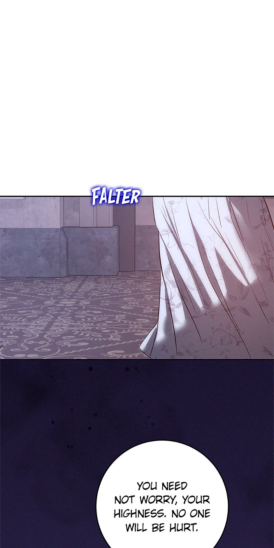 When It Turns Red Chapter 21 page 32 - 