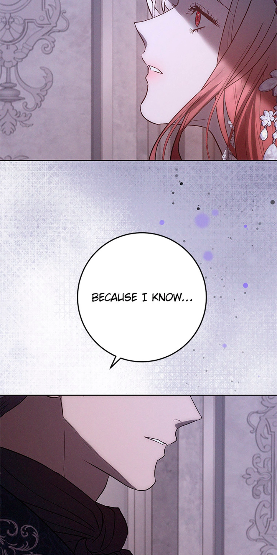 When It Turns Red Chapter 21 page 34 - 