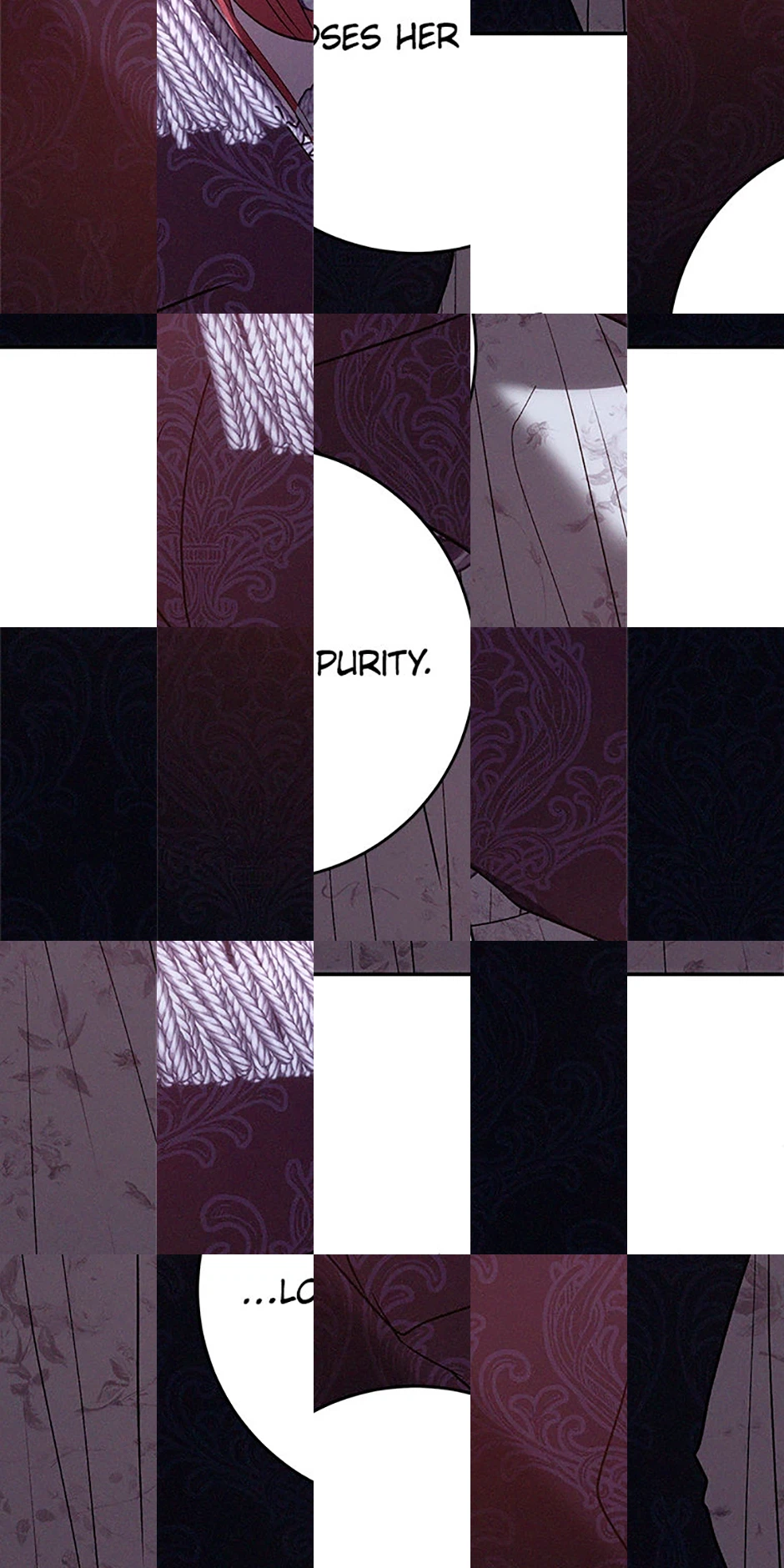 When It Turns Red Chapter 21 page 36 - 