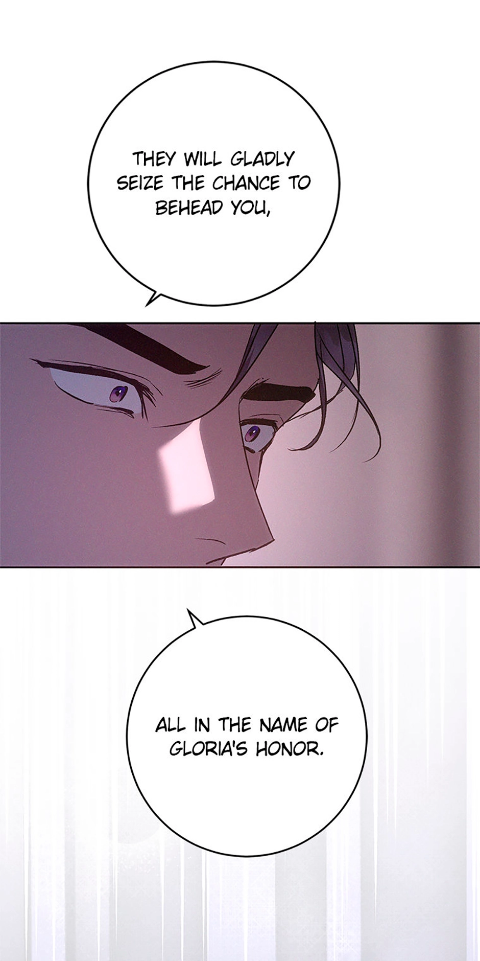 When It Turns Red Chapter 21 page 37 - 