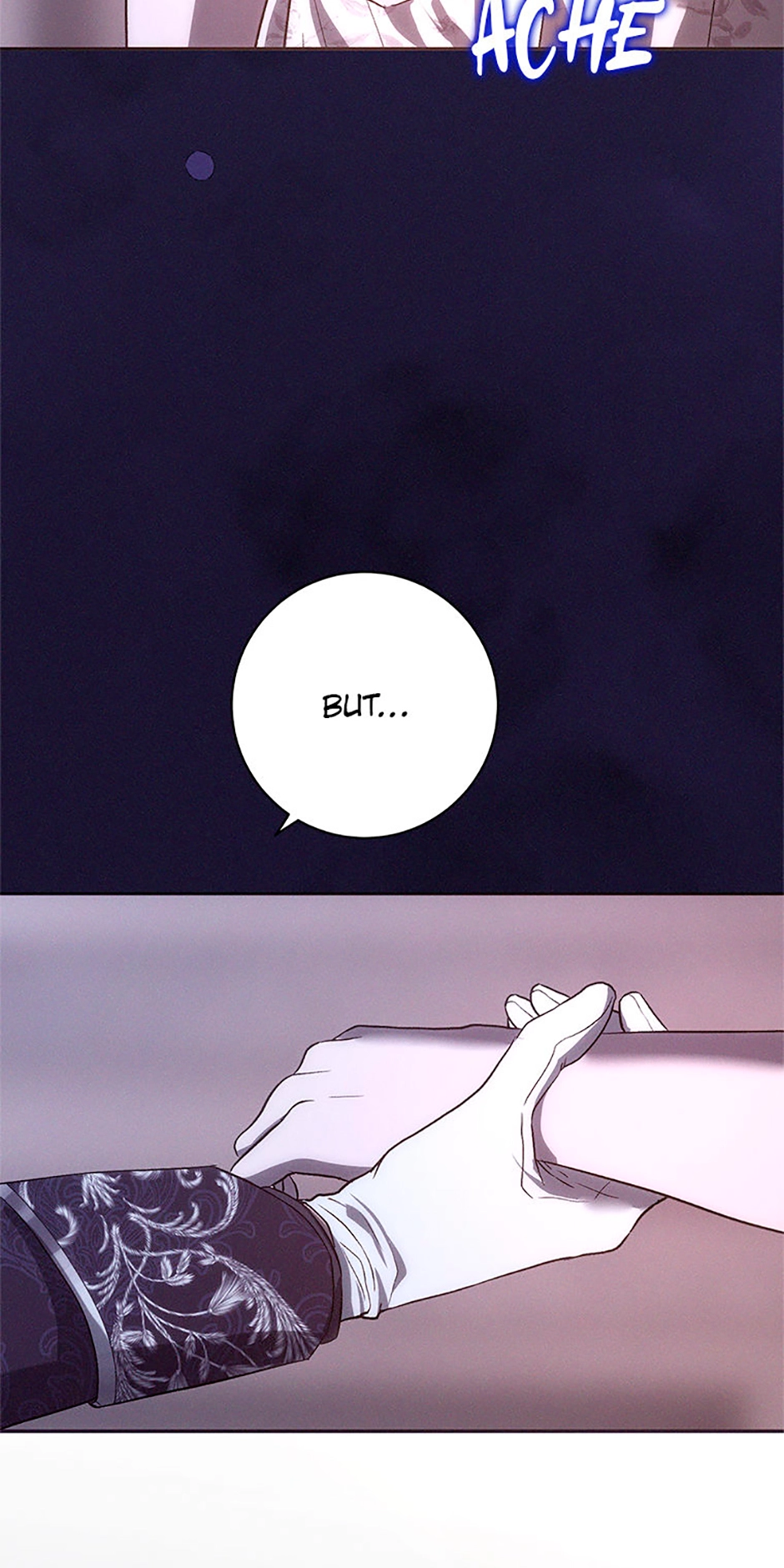 When It Turns Red Chapter 21 page 39 - 