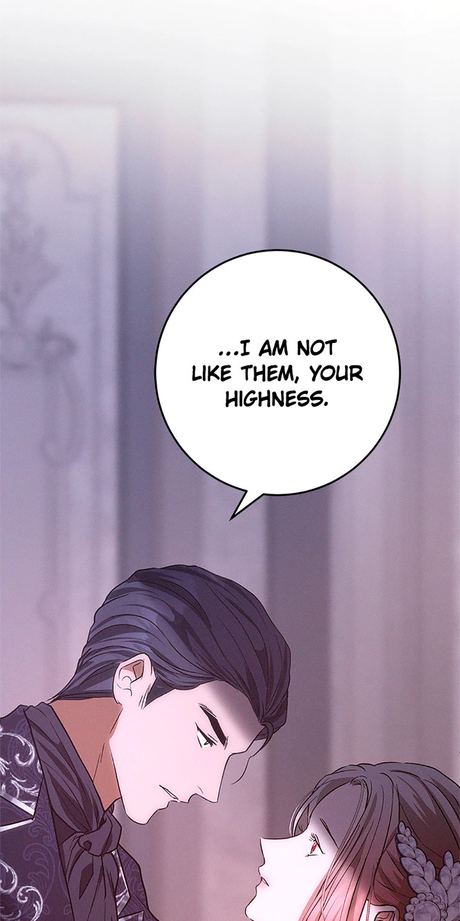 When It Turns Red Chapter 21 page 40 - 