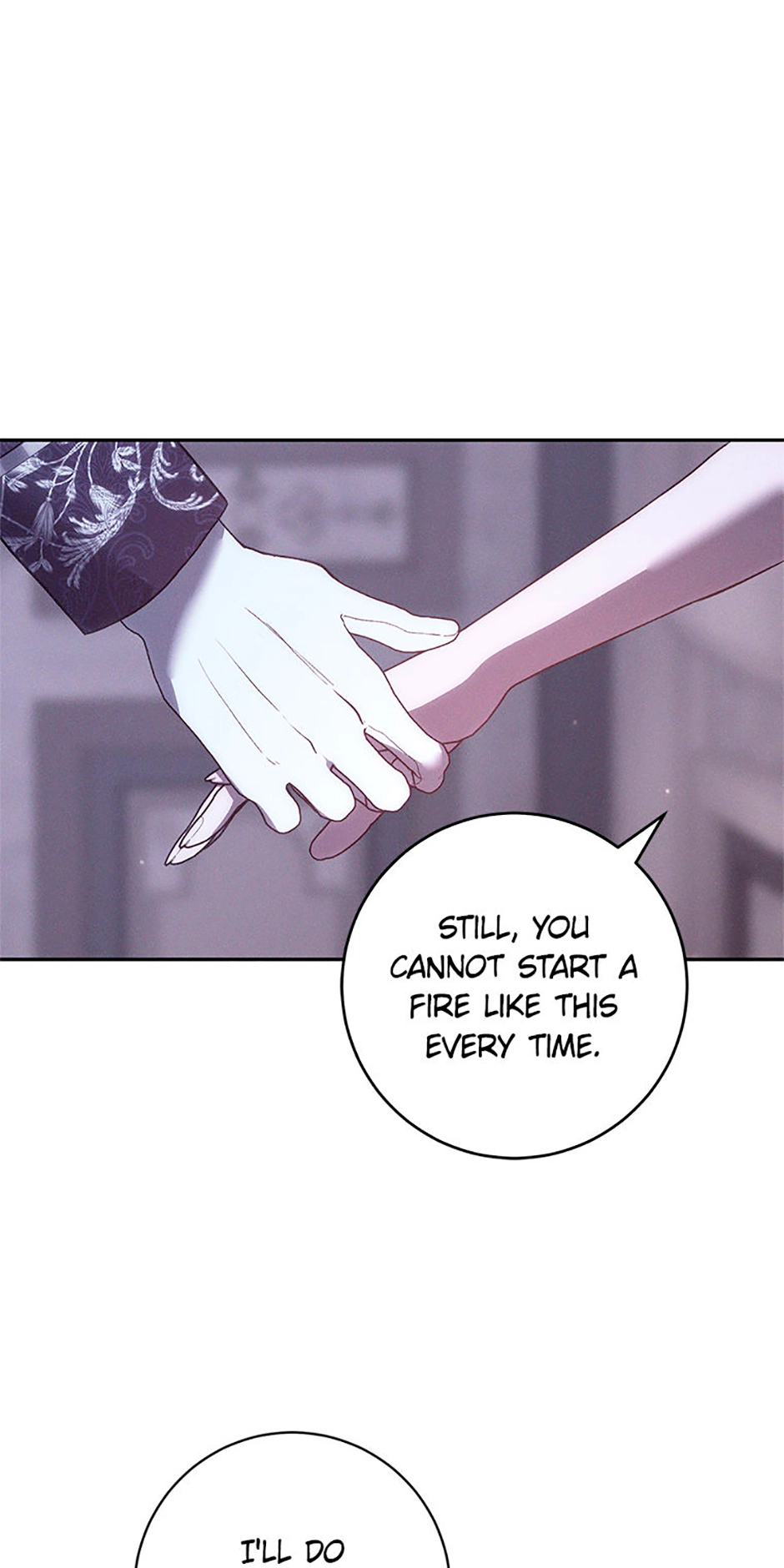 When It Turns Red Chapter 21 page 42 - 