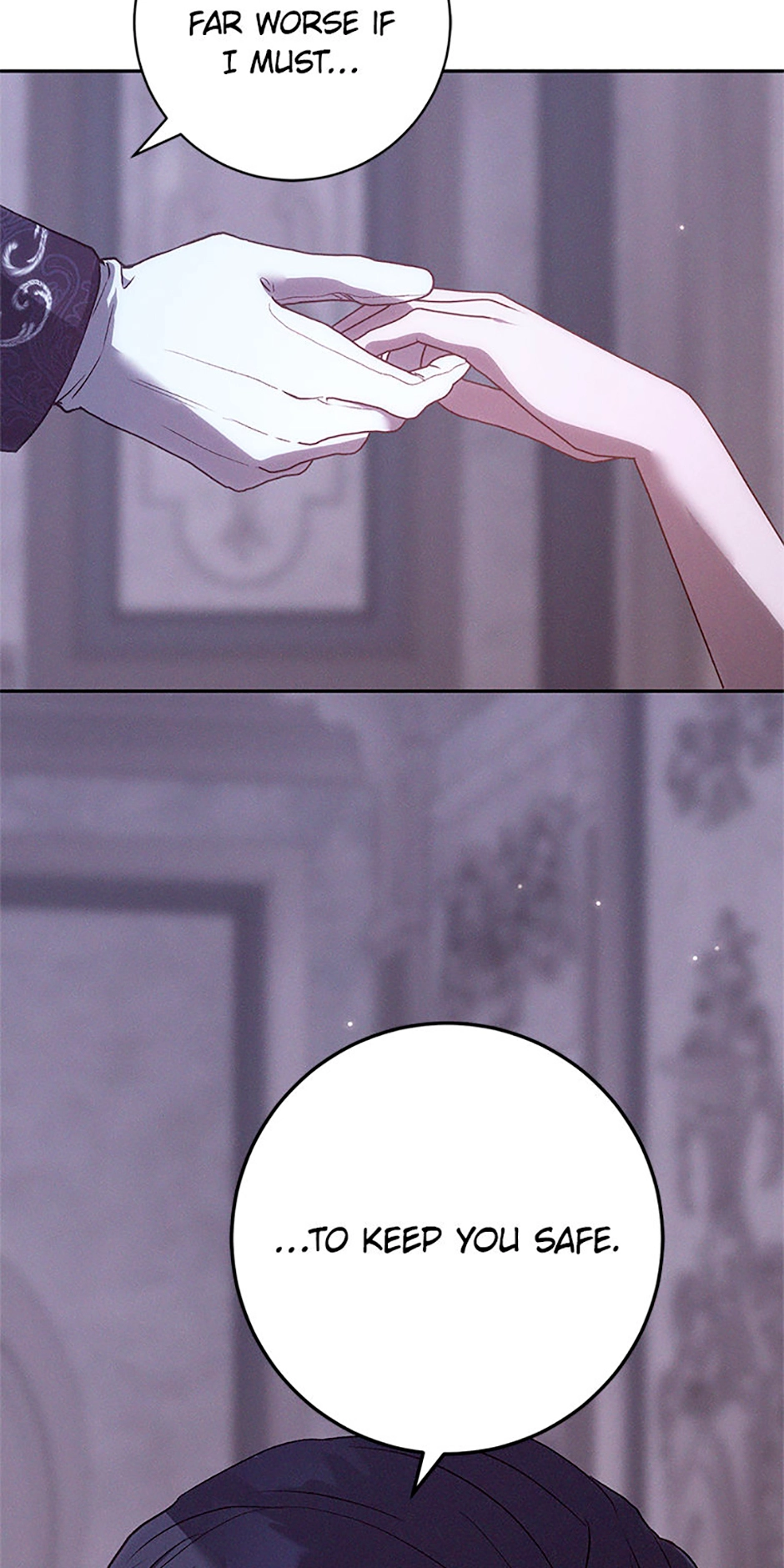 When It Turns Red Chapter 21 page 43 - 