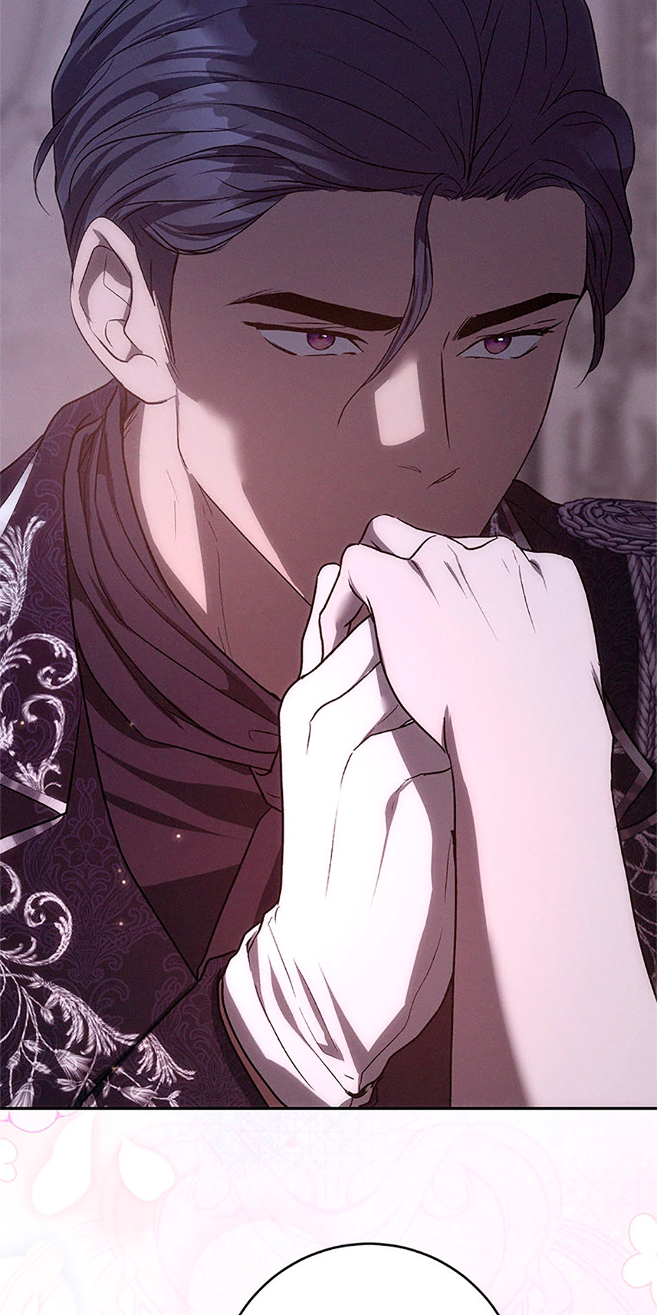 When It Turns Red Chapter 21 page 44 - 