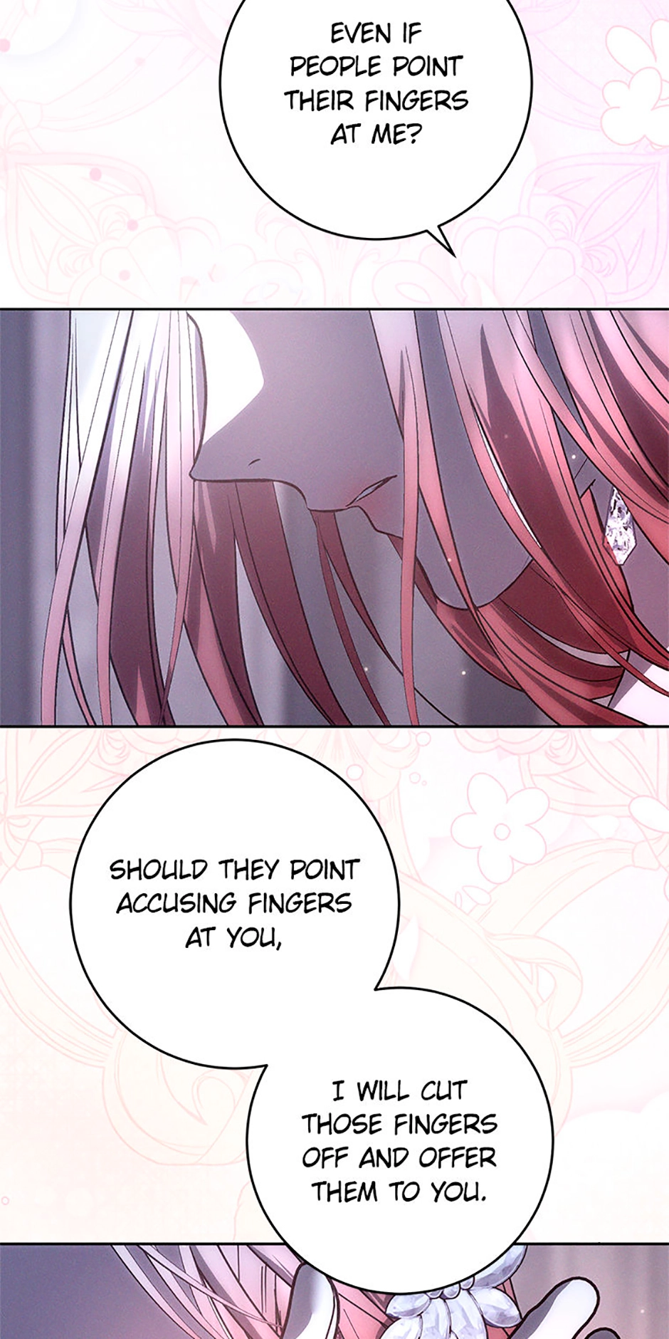 When It Turns Red Chapter 21 page 45 - 