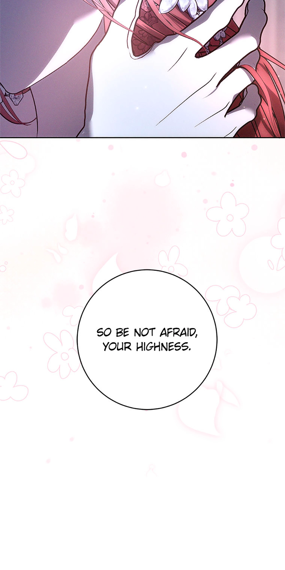 When It Turns Red Chapter 21 page 46 - 