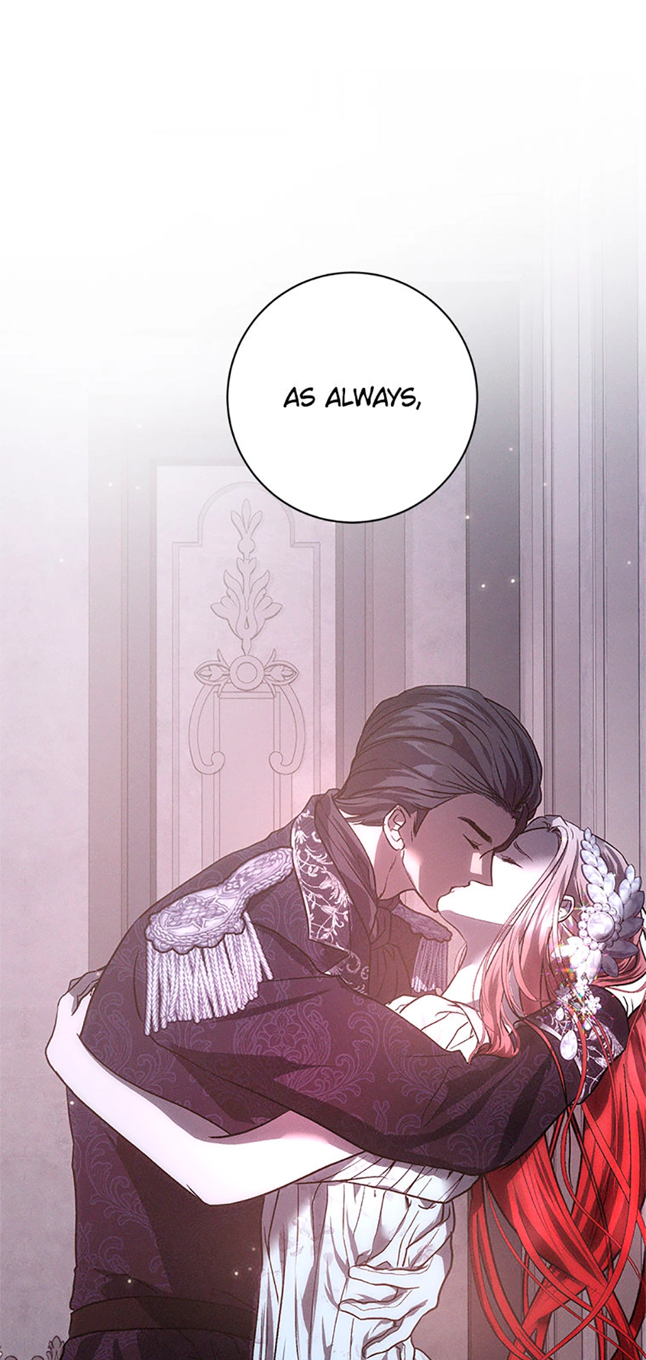 When It Turns Red Chapter 21 page 47 - 
