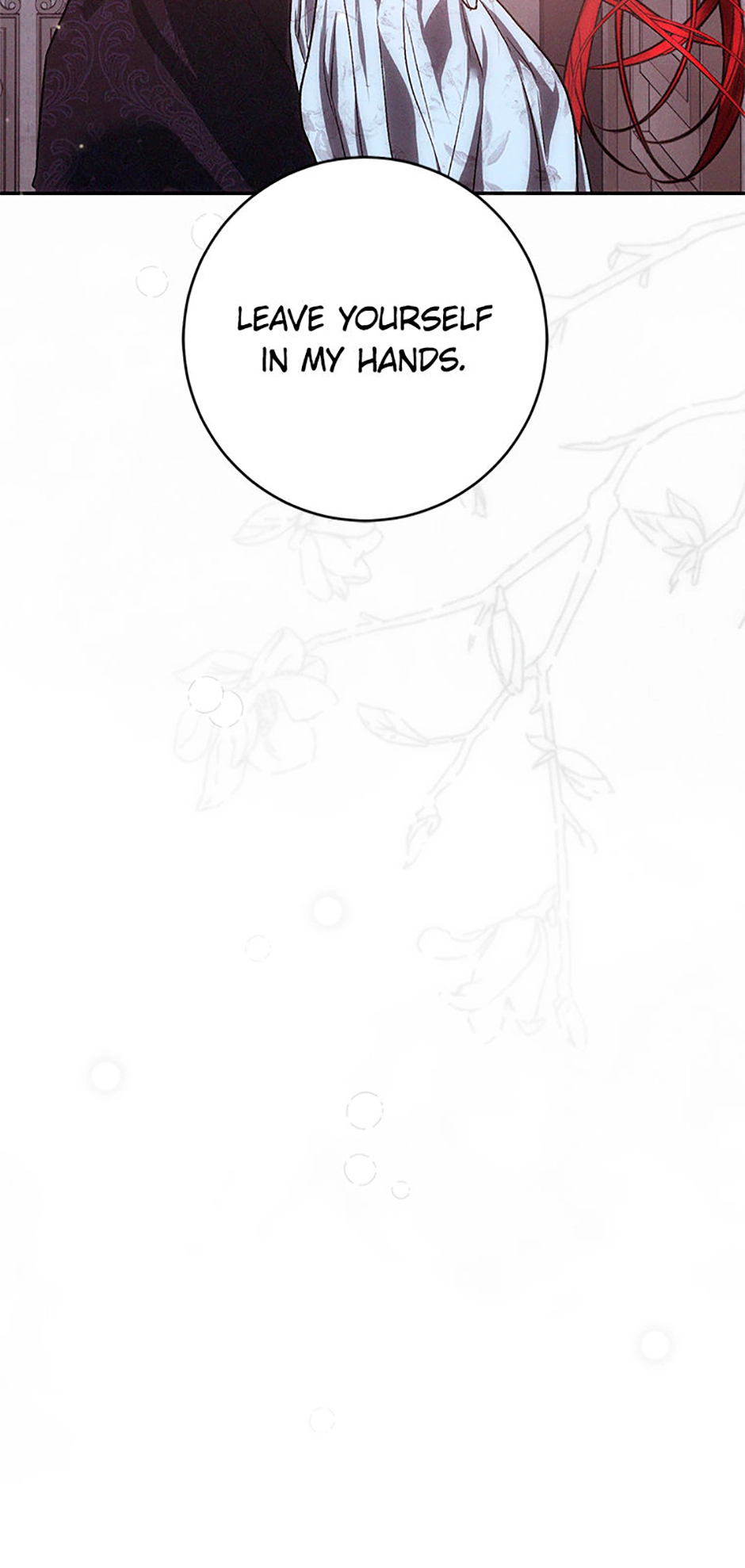 When It Turns Red Chapter 21 page 48 - 