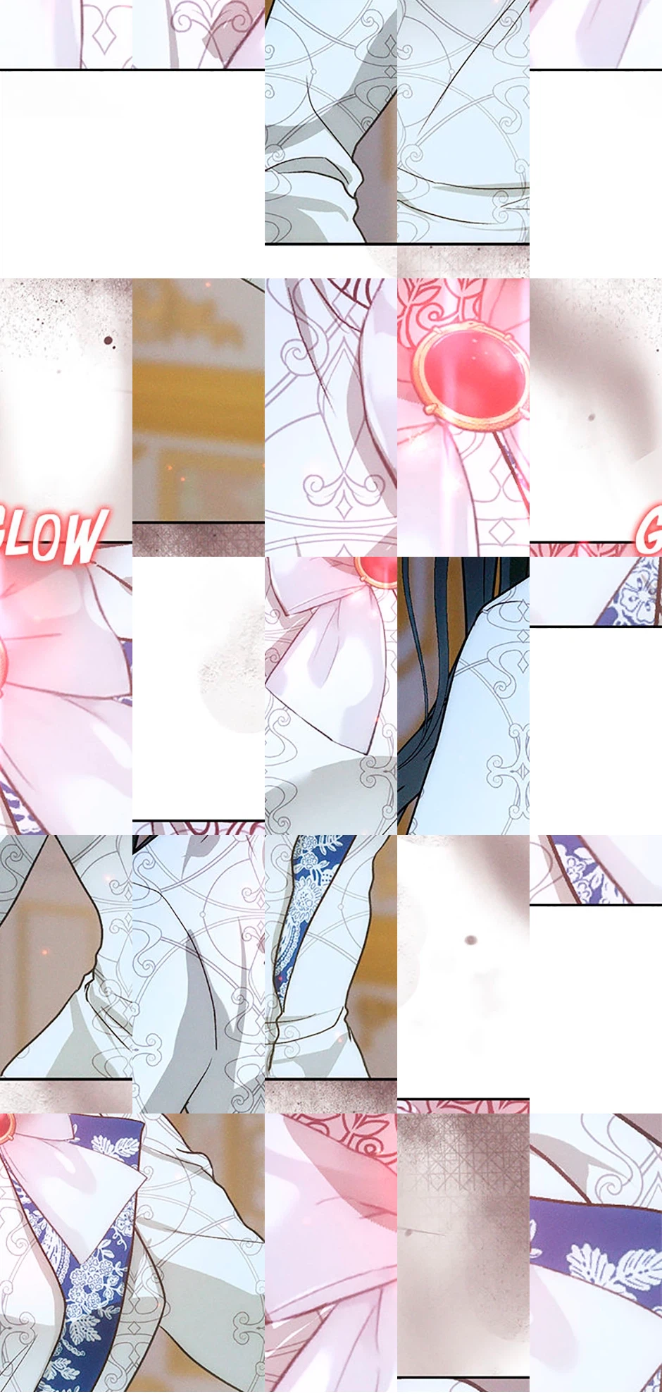 When It Turns Red Chapter 21 page 51 - 
