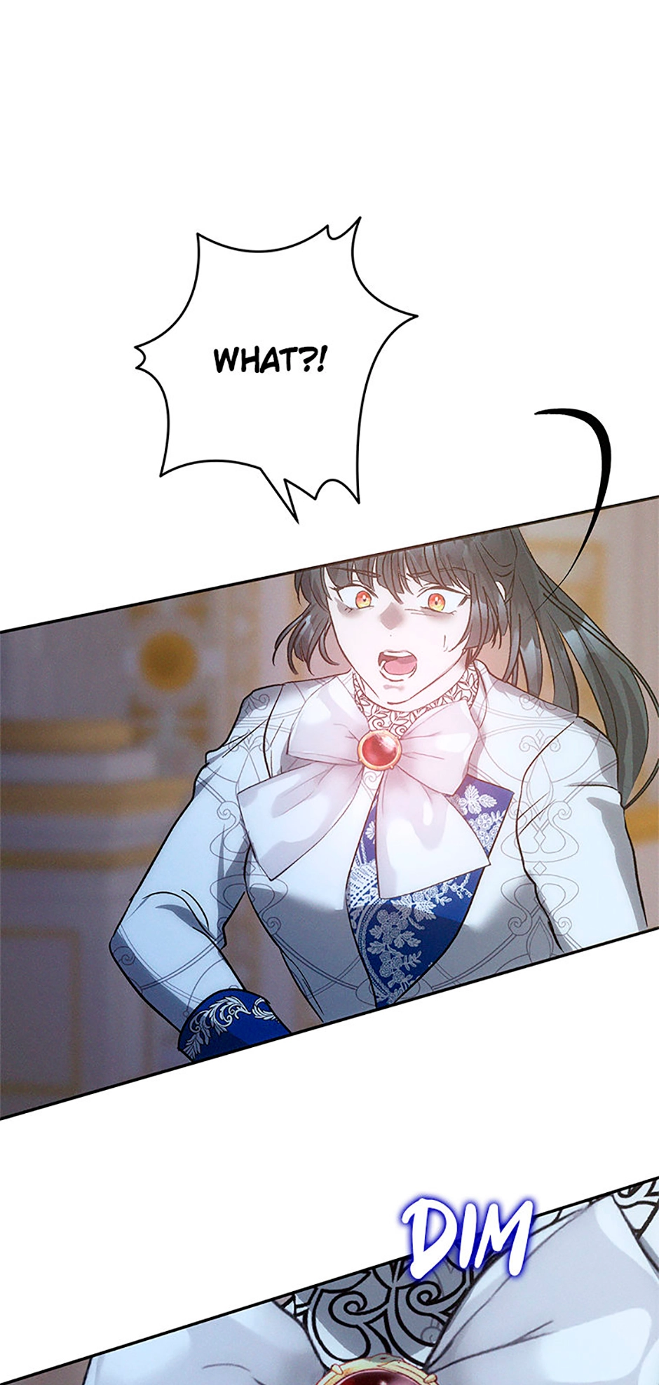 When It Turns Red Chapter 21 page 52 - 
