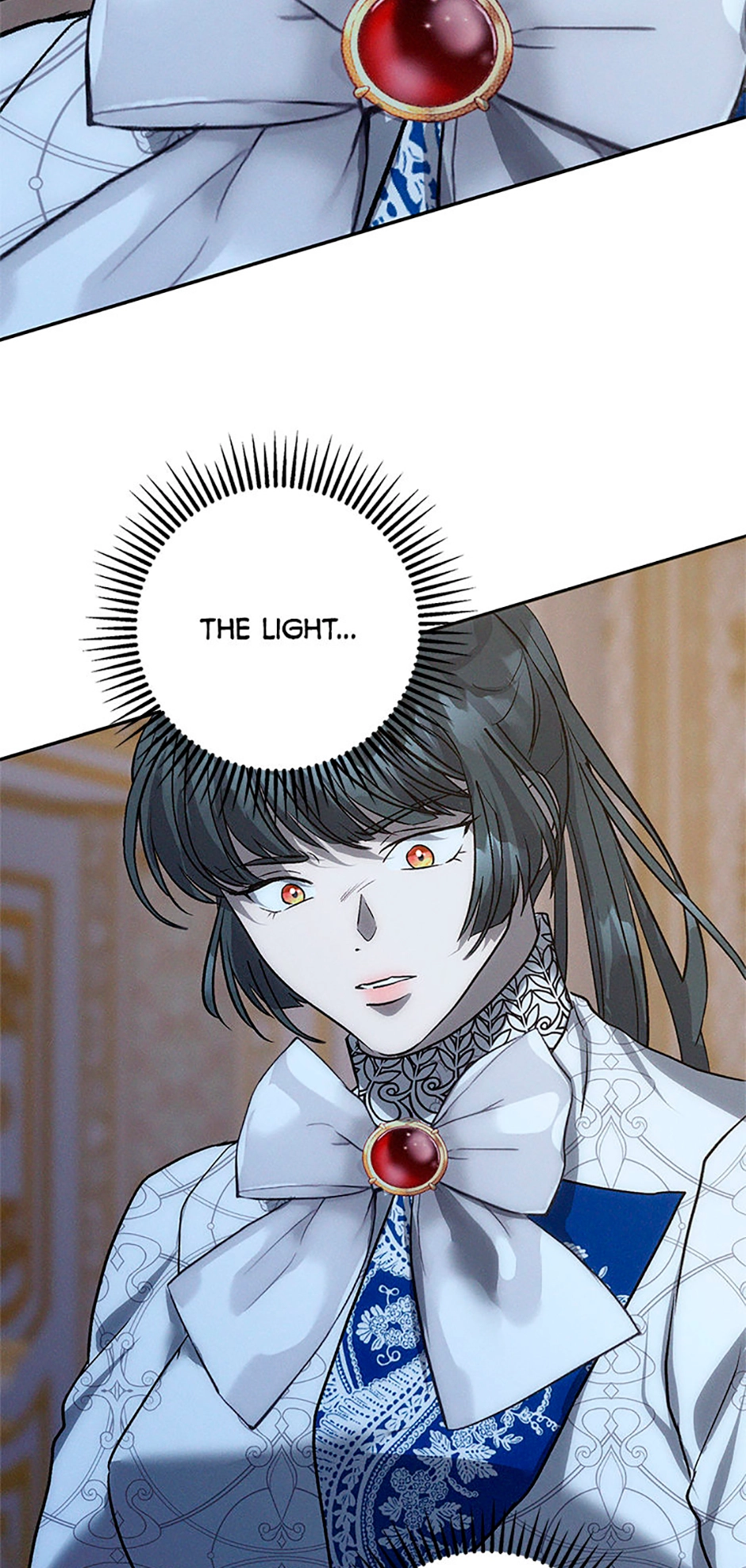 When It Turns Red Chapter 21 page 53 - 