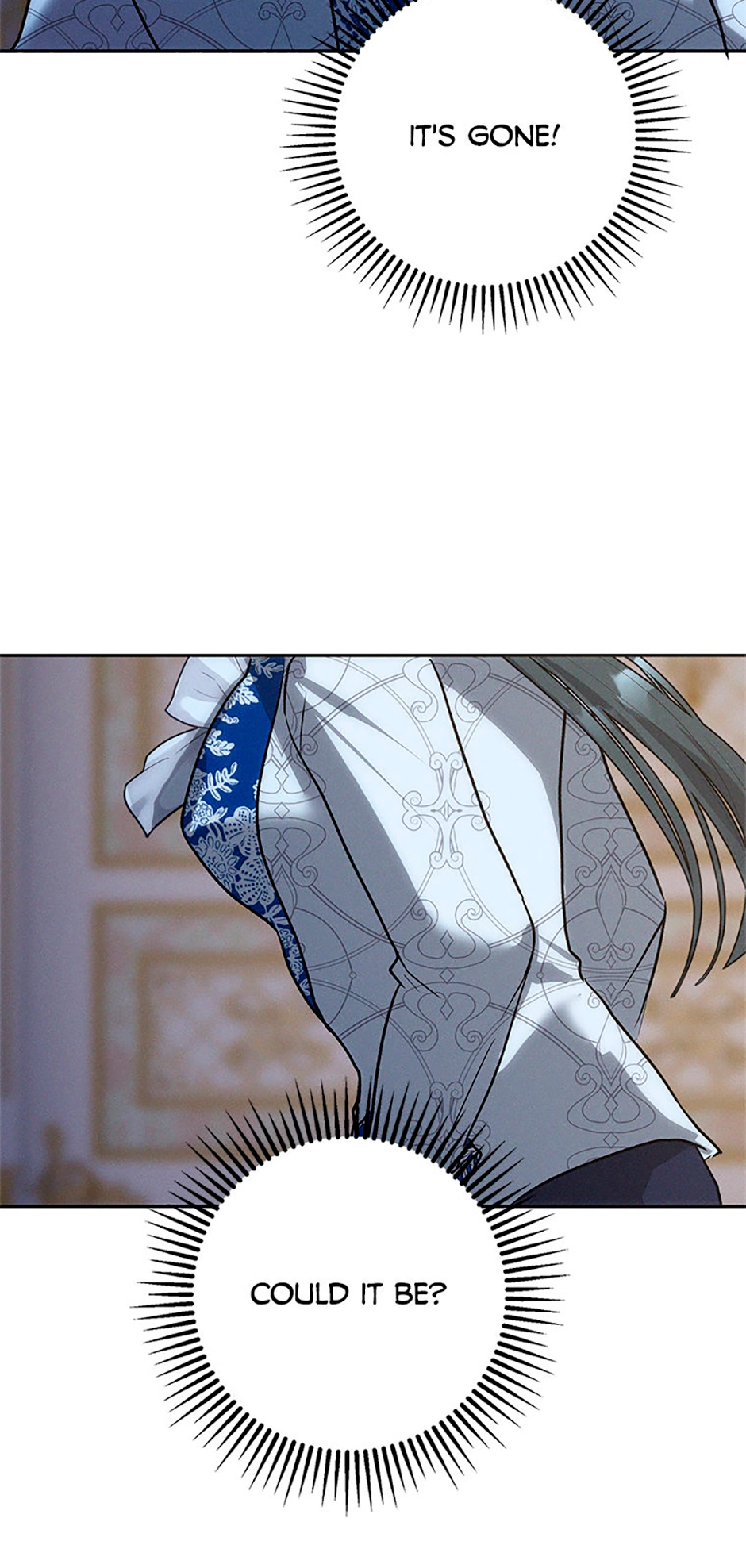 When It Turns Red Chapter 21 page 54 - 