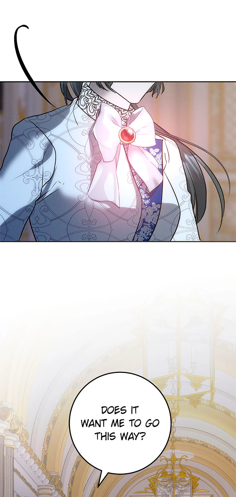 When It Turns Red Chapter 21 page 55 - 