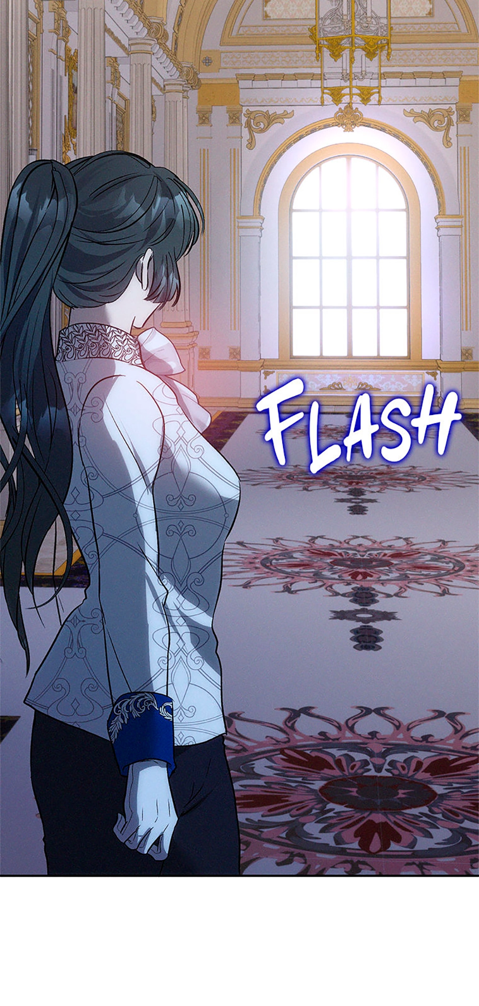 When It Turns Red Chapter 21 page 56 - 