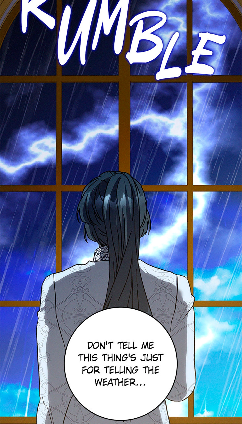 When It Turns Red Chapter 21 page 59 - 