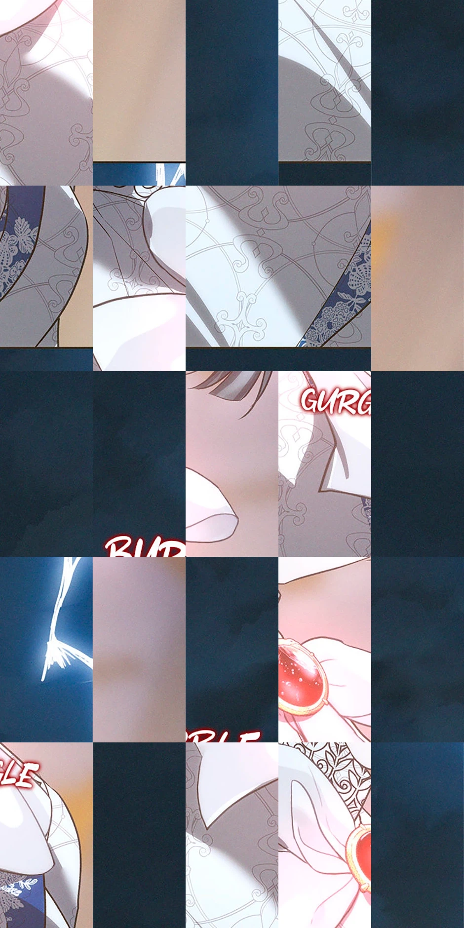 When It Turns Red Chapter 21 page 63 - 