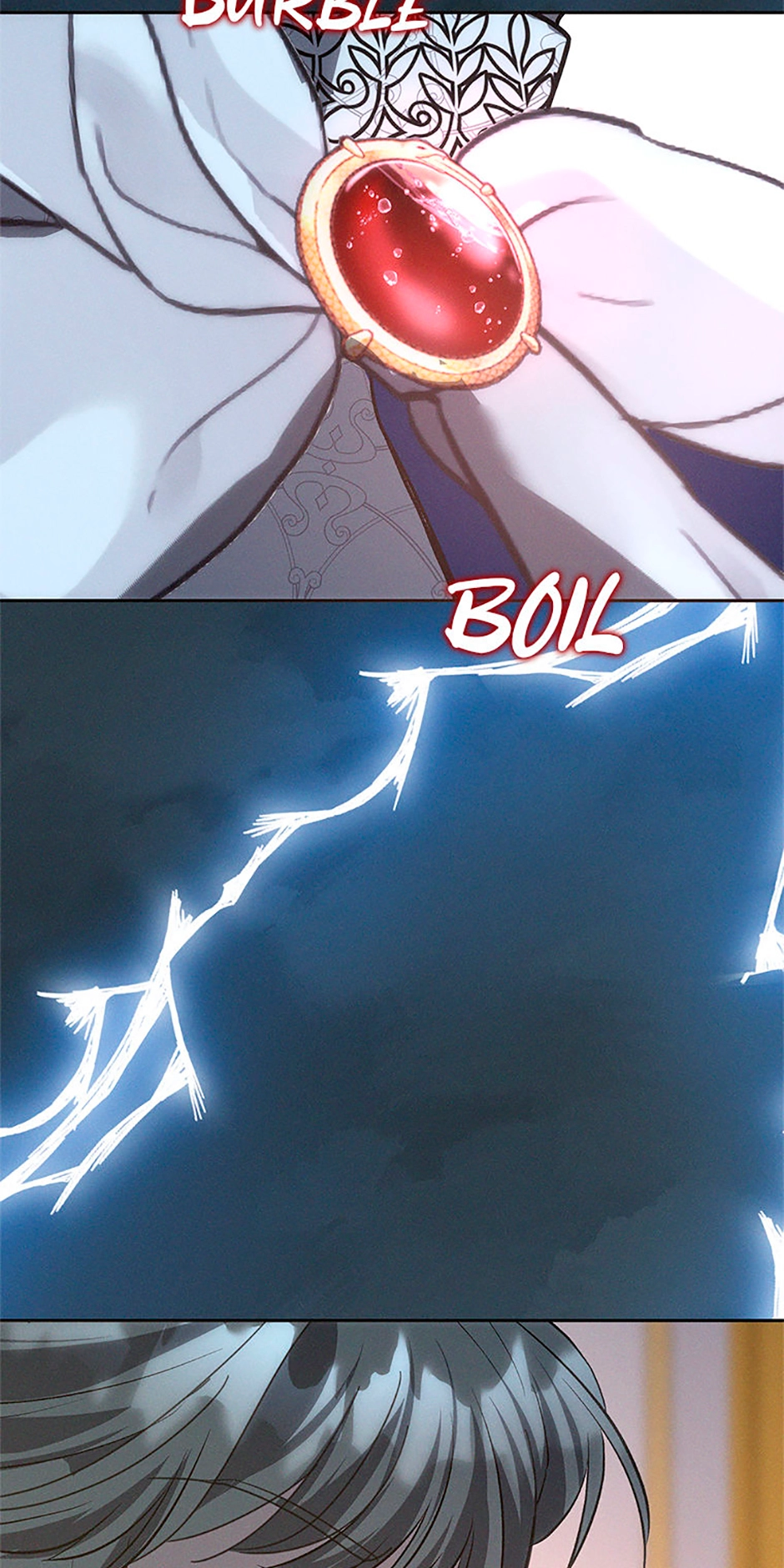 When It Turns Red Chapter 21 page 64 - 