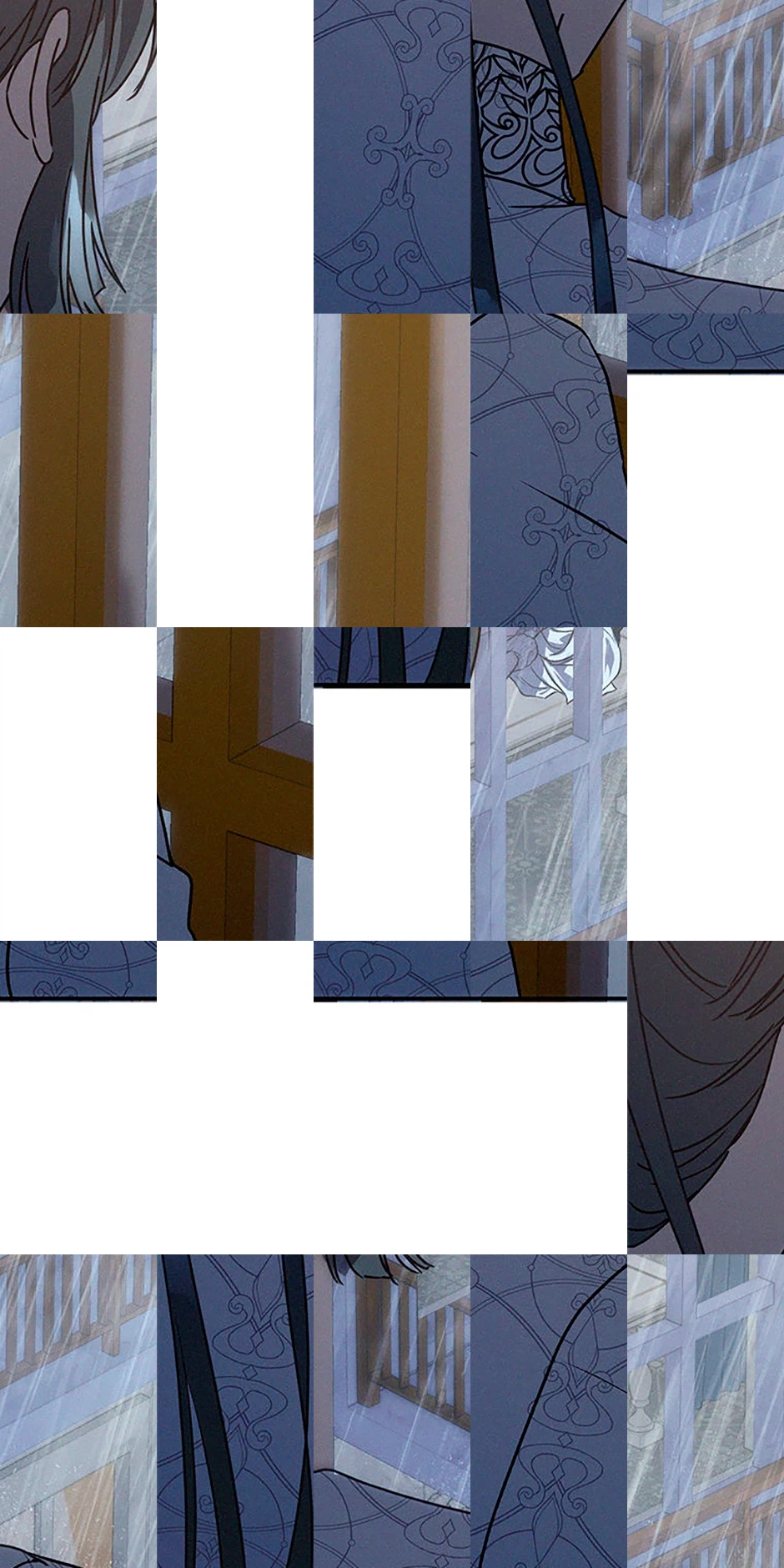 When It Turns Red Chapter 21 page 66 - 