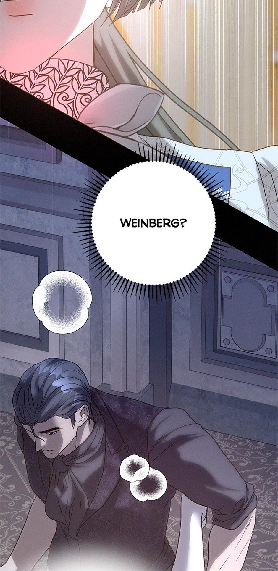 When It Turns Red Chapter 21 page 68 - 
