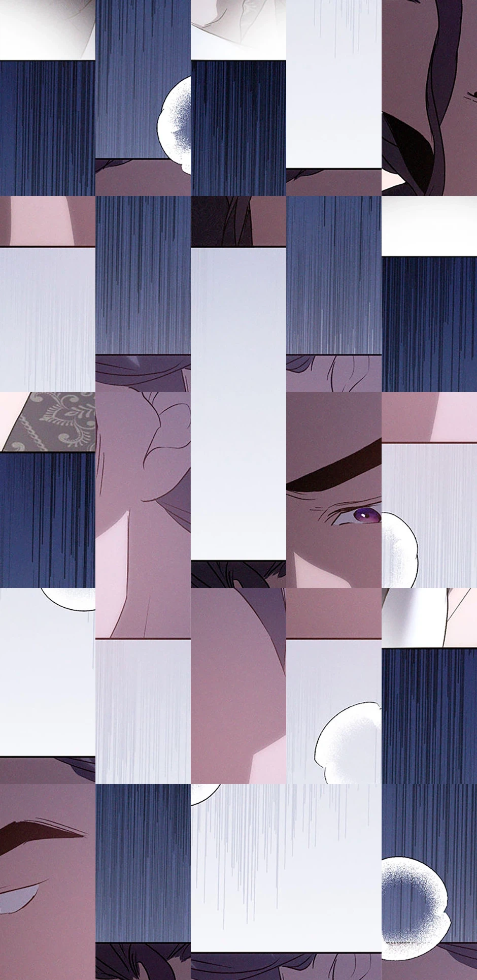 When It Turns Red Chapter 21 page 69 - 