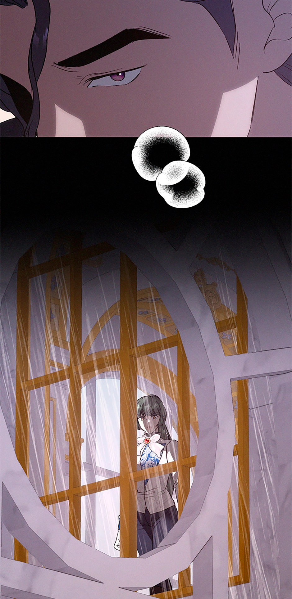 When It Turns Red Chapter 21 page 70 - 