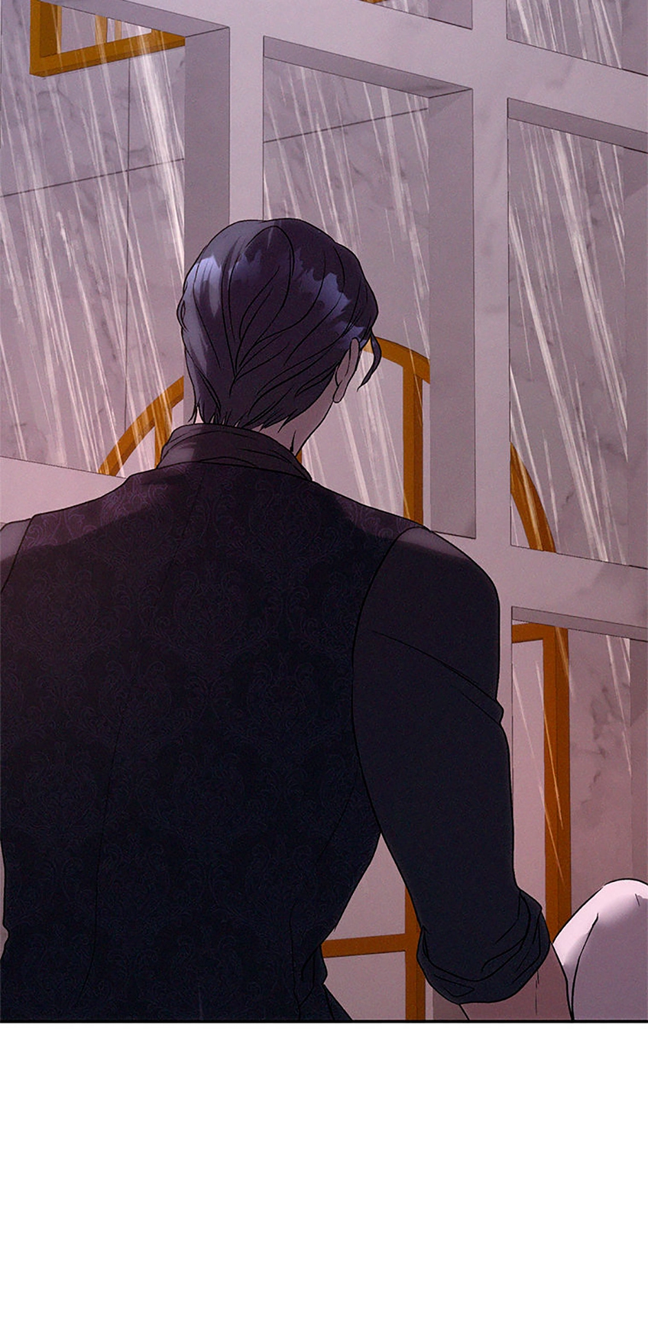 When It Turns Red Chapter 21 page 71 - 