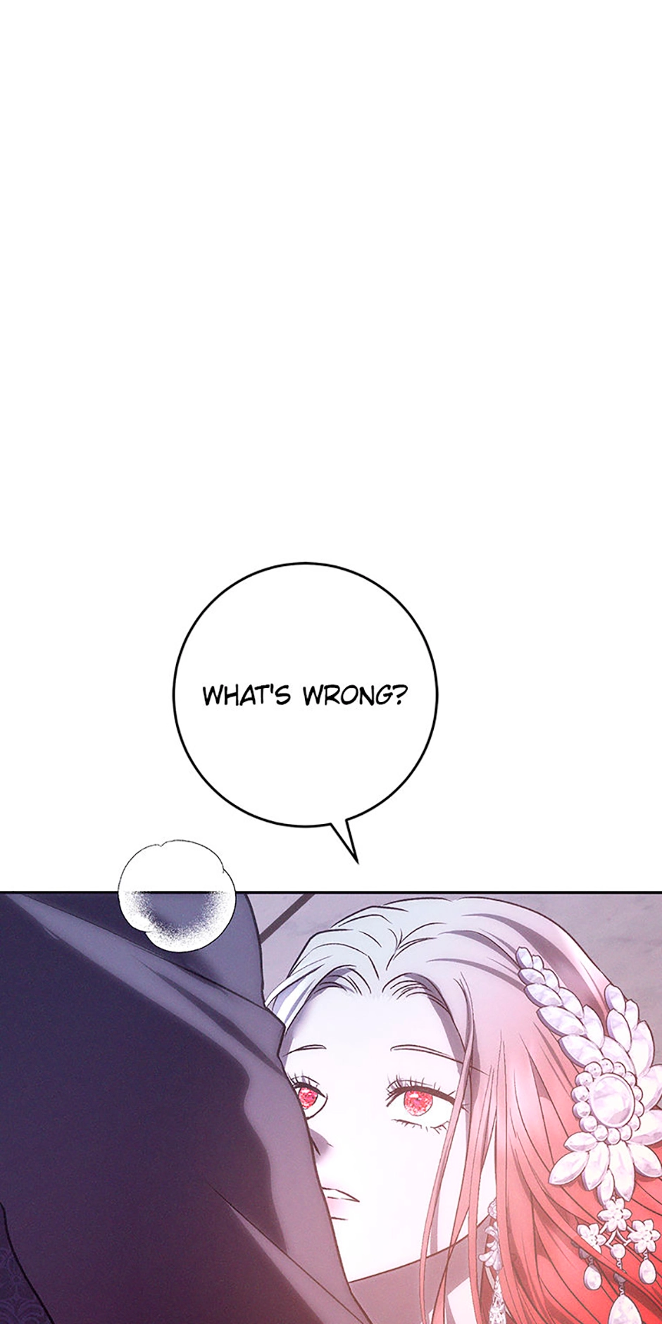 When It Turns Red Chapter 21 page 72 - 