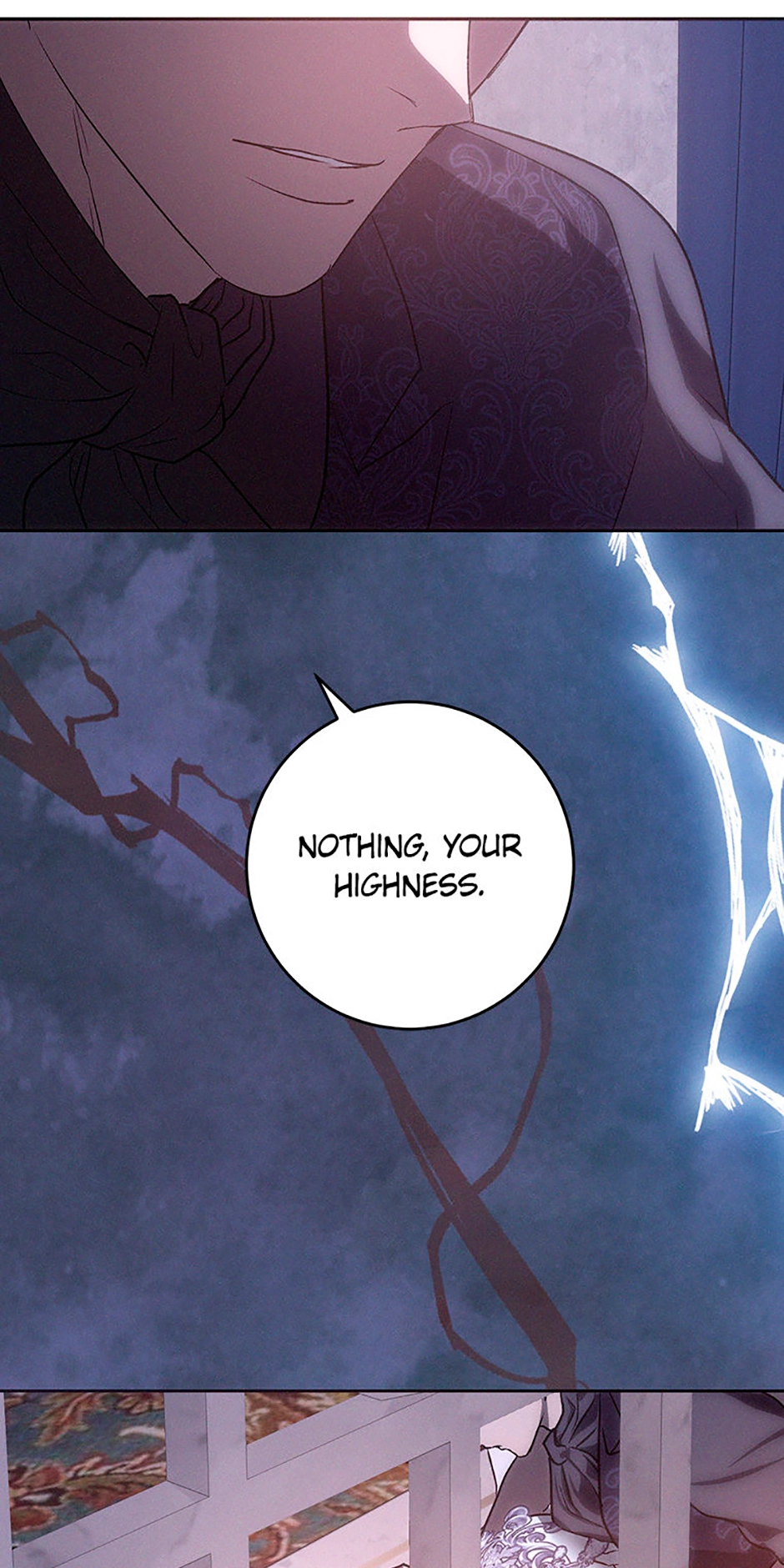 When It Turns Red Chapter 21 page 74 - 