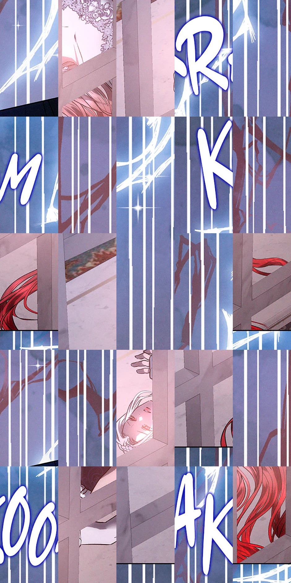 When It Turns Red Chapter 21 page 75 - 