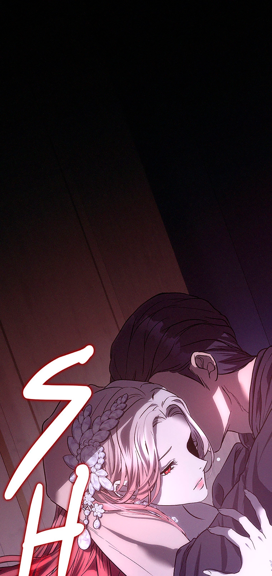 When It Turns Red Chapter 21 page 77 - 
