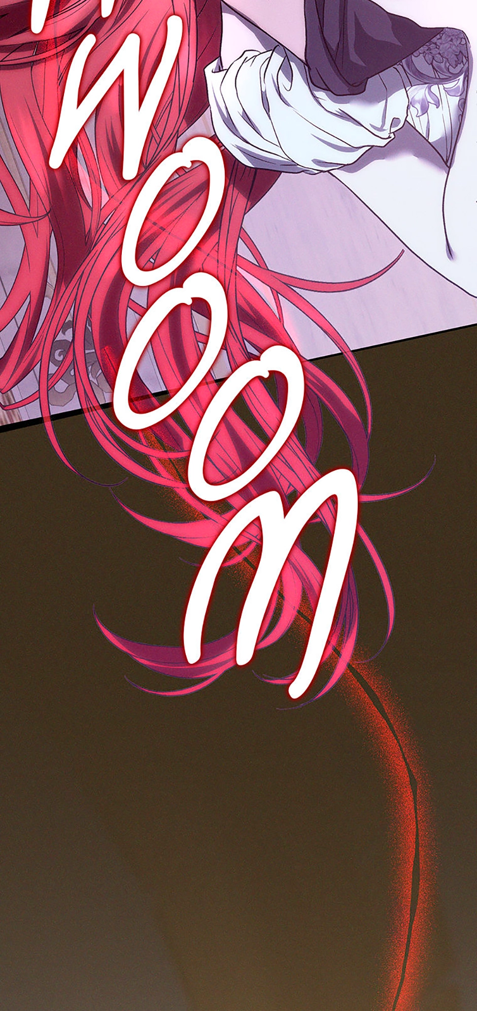 When It Turns Red Chapter 21 page 78 - 