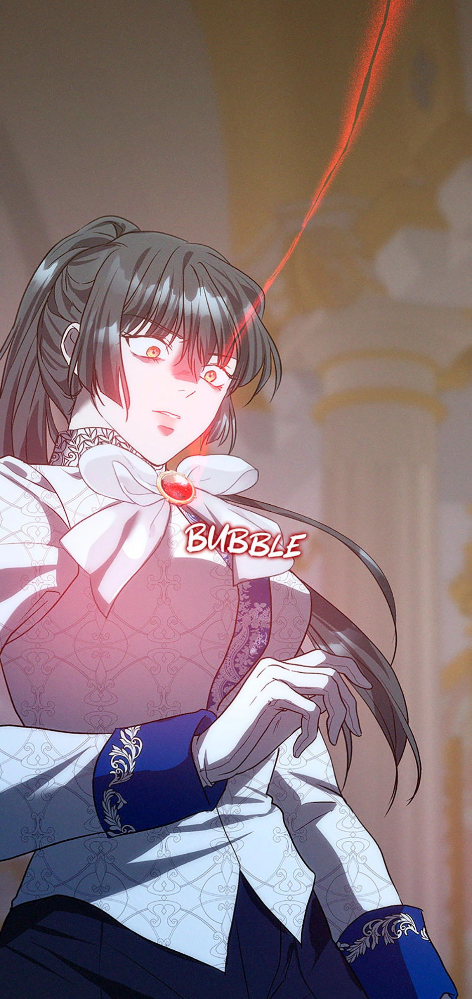 When It Turns Red Chapter 21 page 79 - 