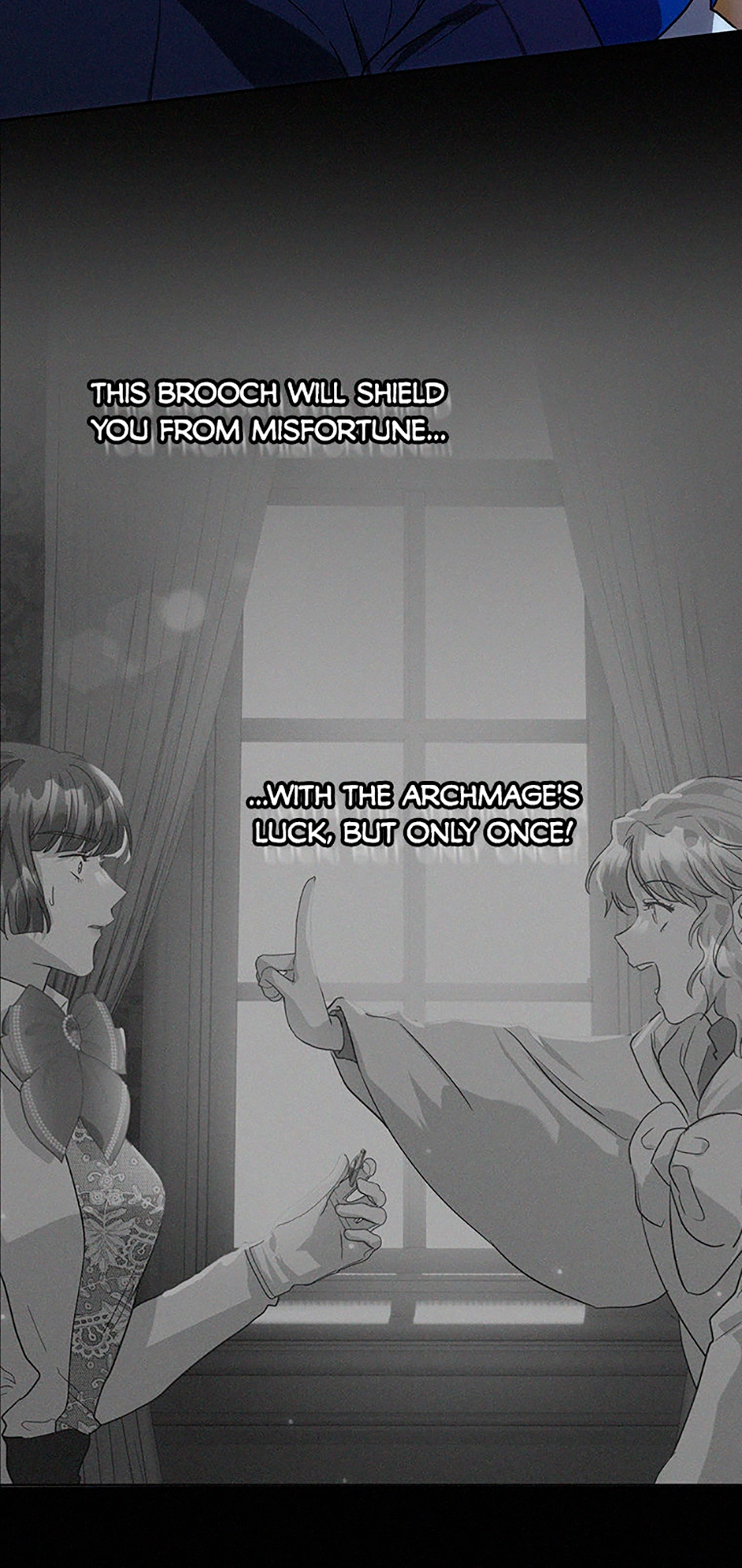 When It Turns Red Chapter 21 page 80 - 