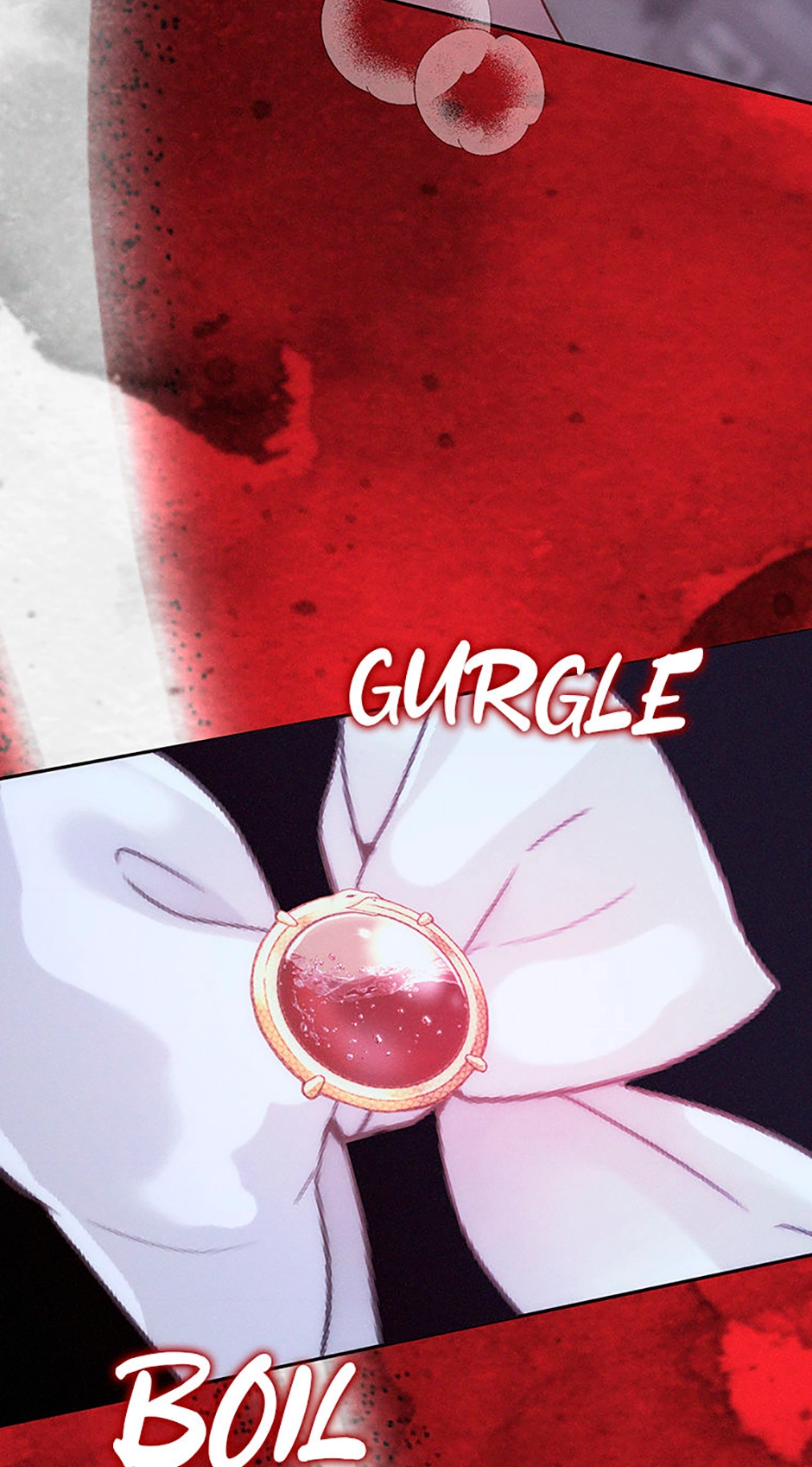 When It Turns Red Chapter 21 page 82 - 