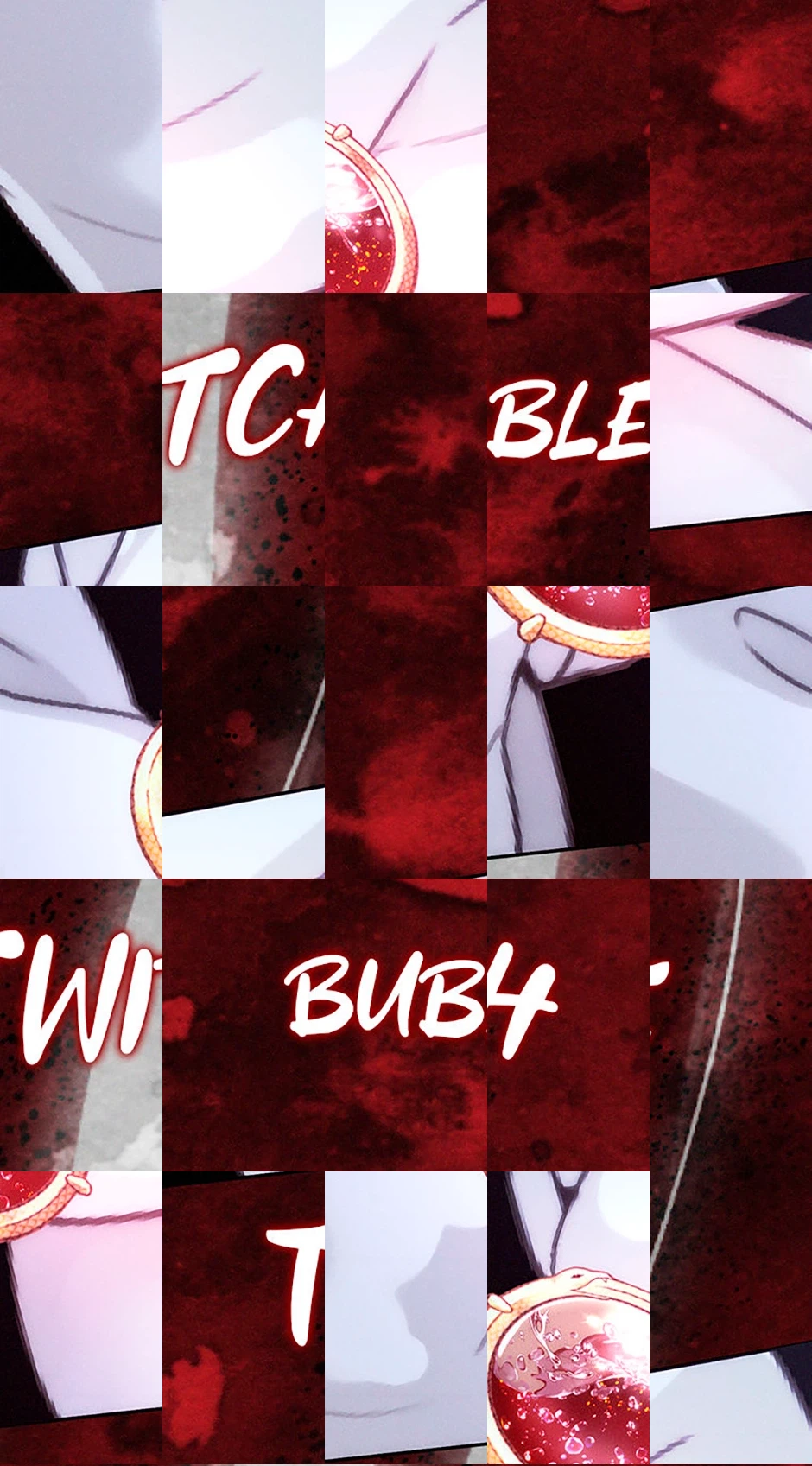 When It Turns Red Chapter 21 page 84 - 